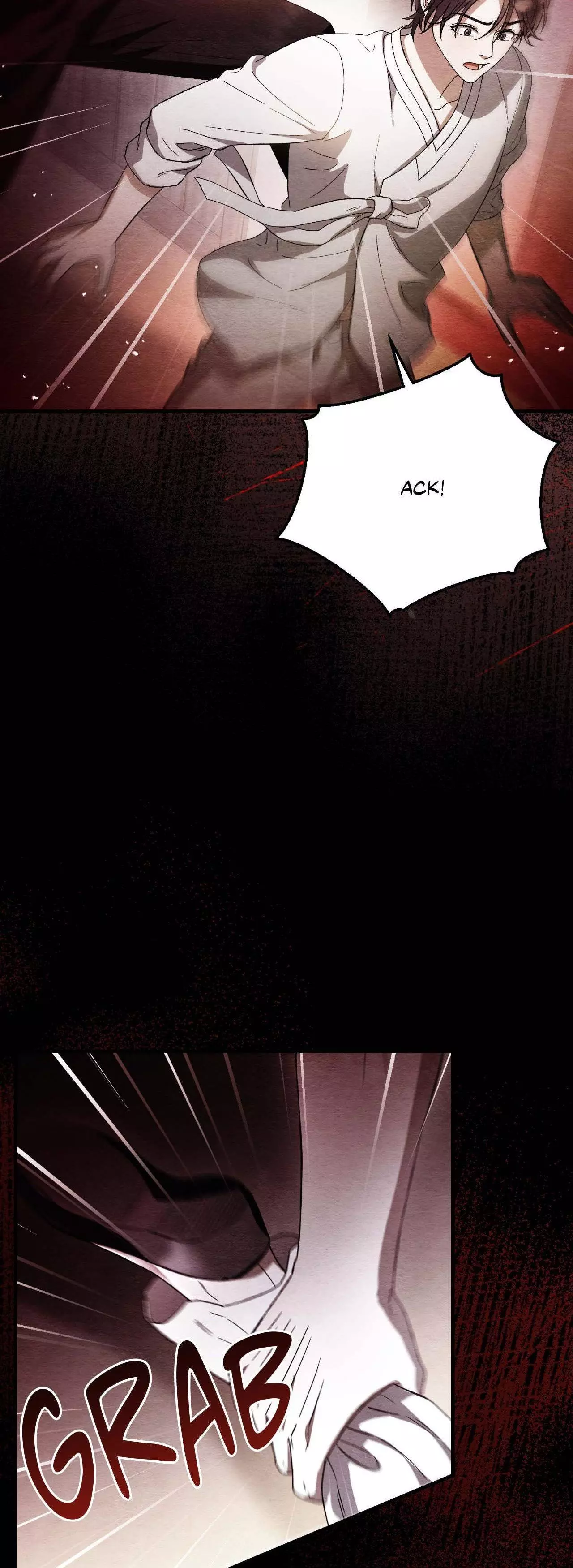 Piercing Stab Chapter 31 - Page 6