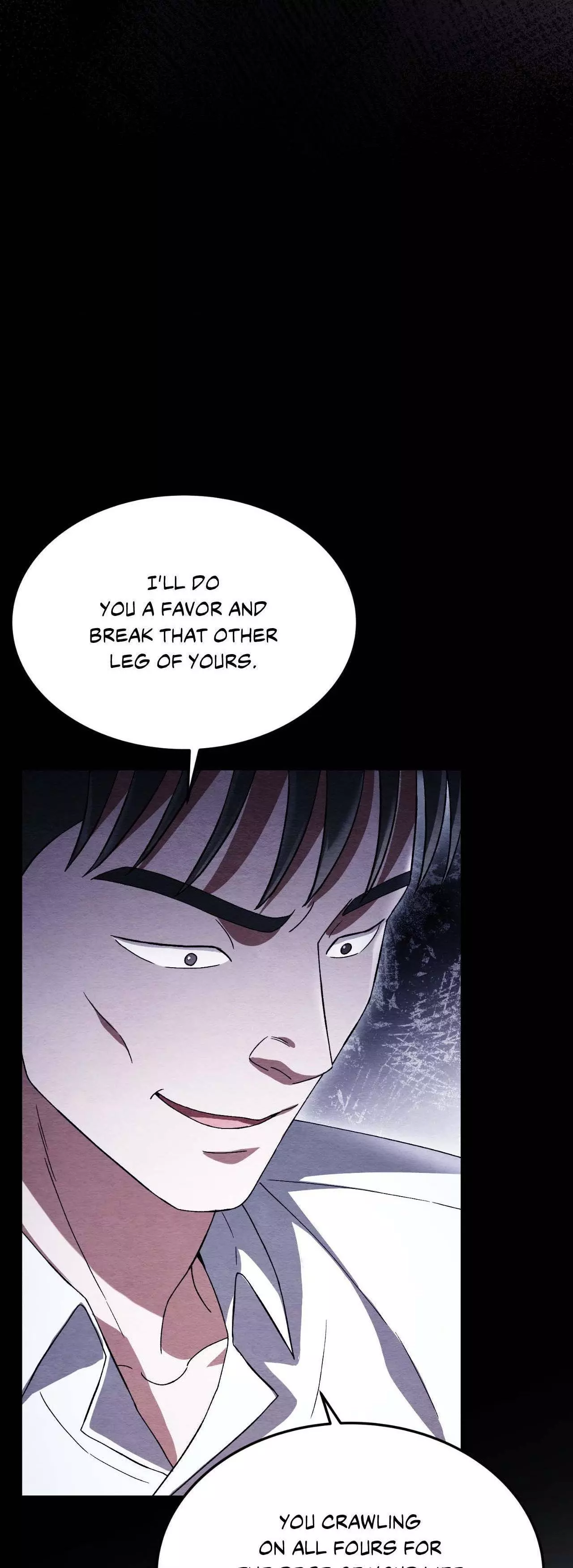 Piercing Stab Chapter 31 - Page 9