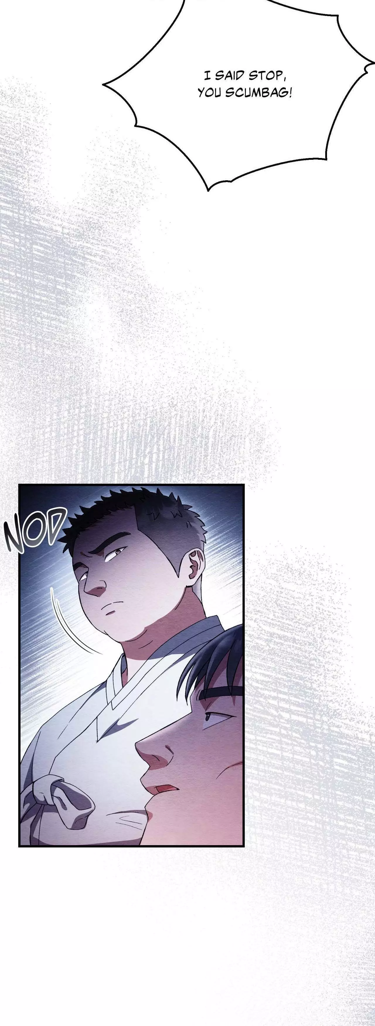 Piercing Stab Chapter 31 - Page 11