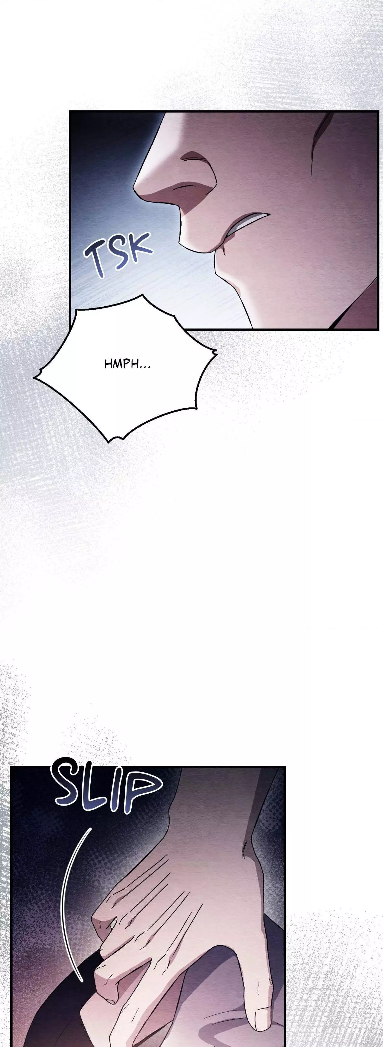 Piercing Stab Chapter 31 - Page 12