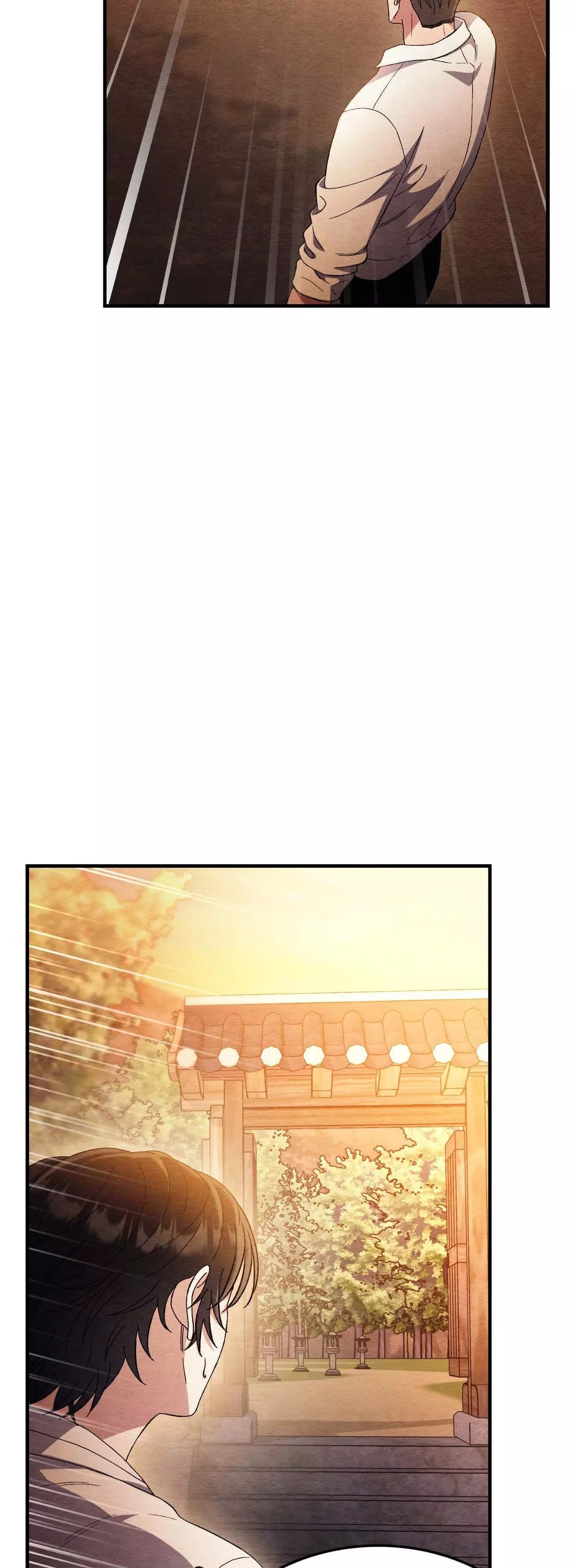 Piercing Stab Chapter 31 - Page 14