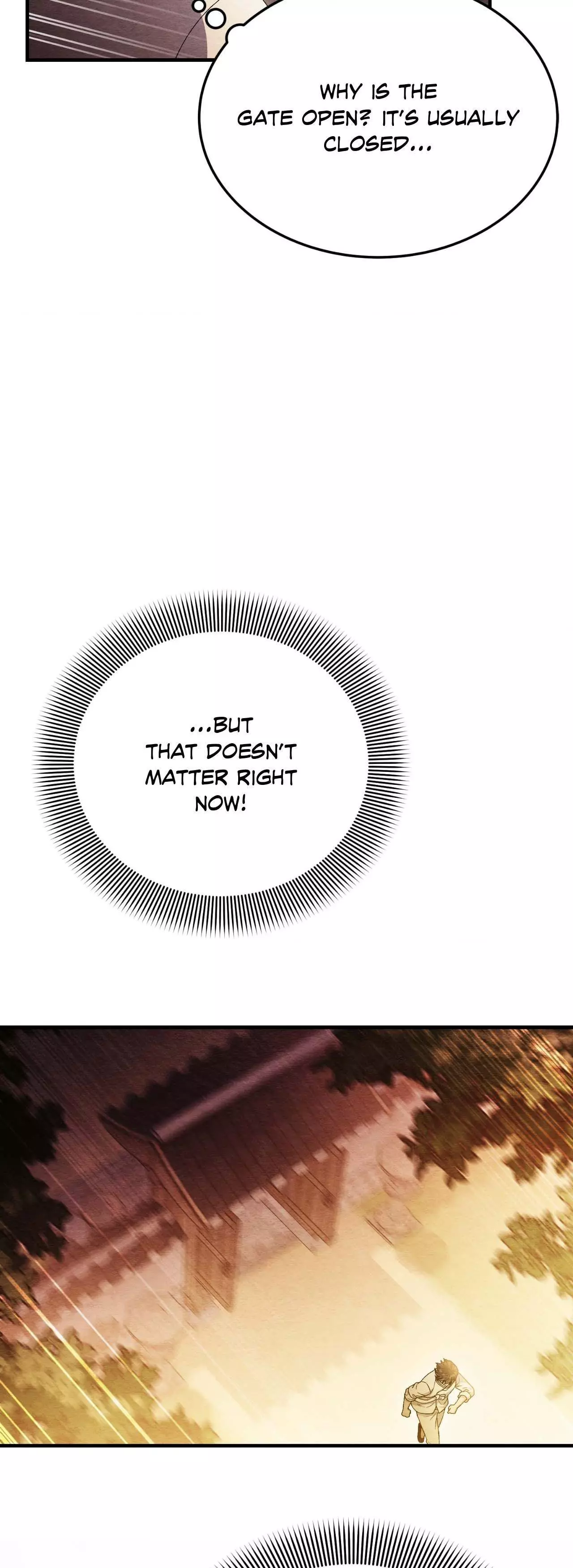 Piercing Stab Chapter 31 - Page 15