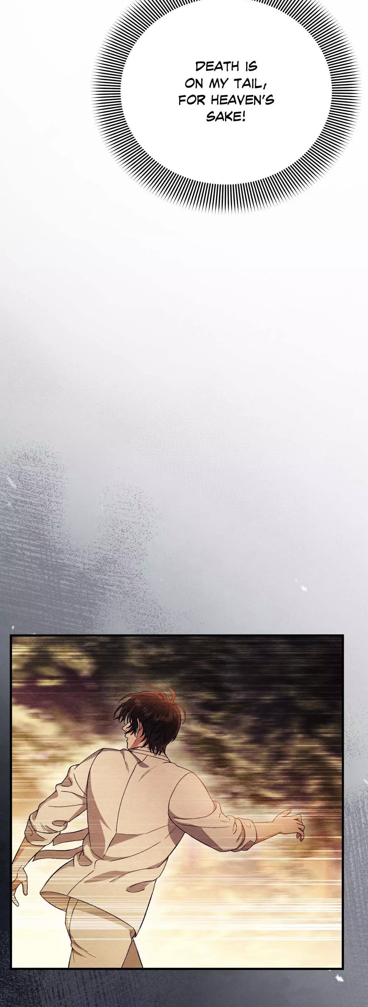 Piercing Stab Chapter 31 - Page 16