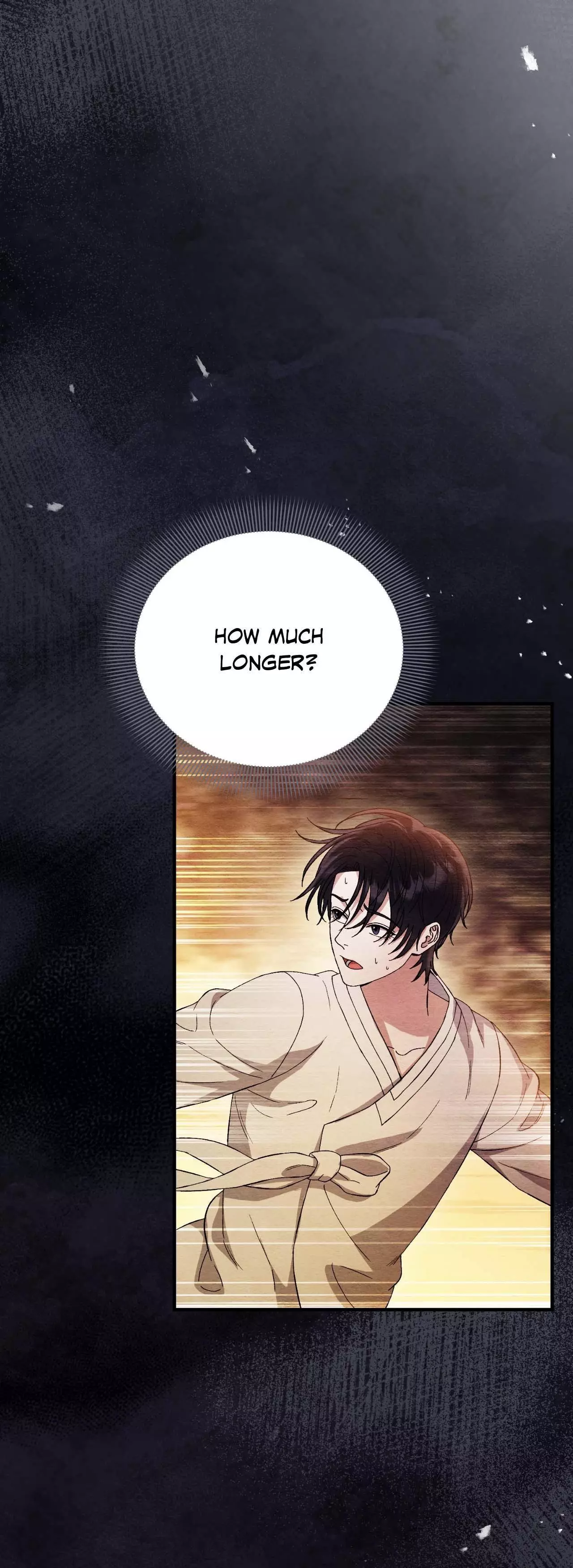 Piercing Stab Chapter 31 - Page 17