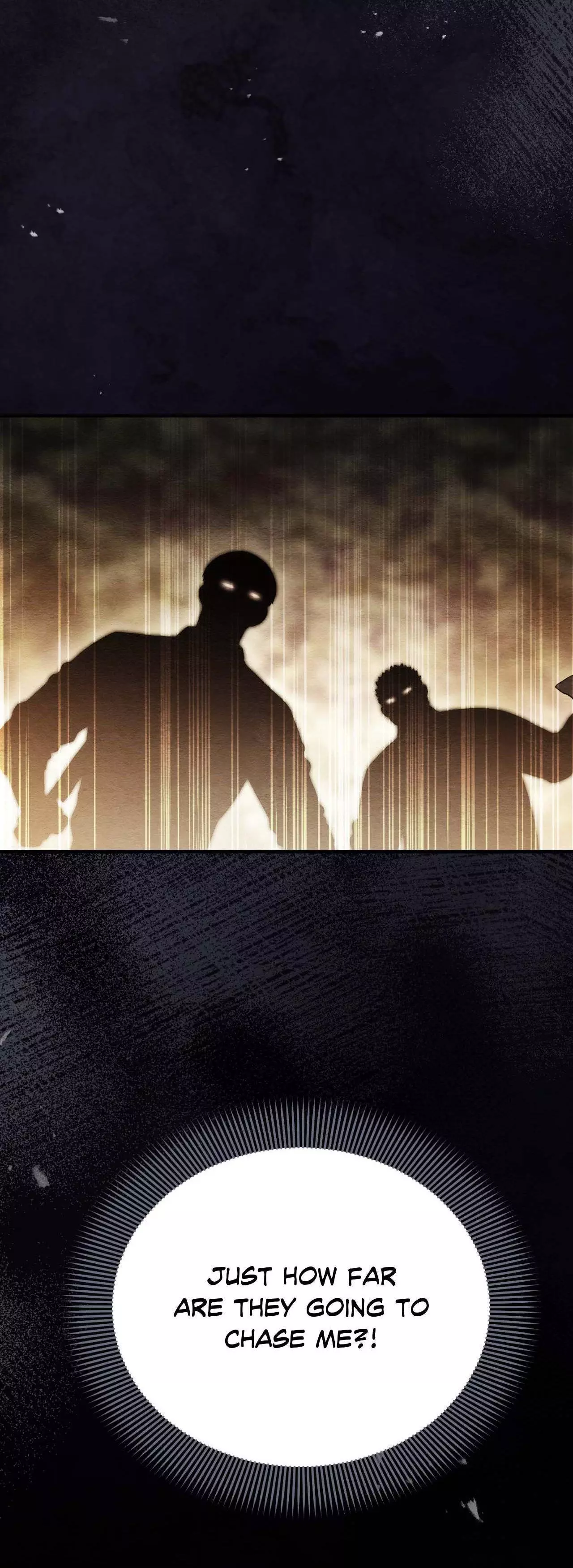 Piercing Stab Chapter 31 - Page 18