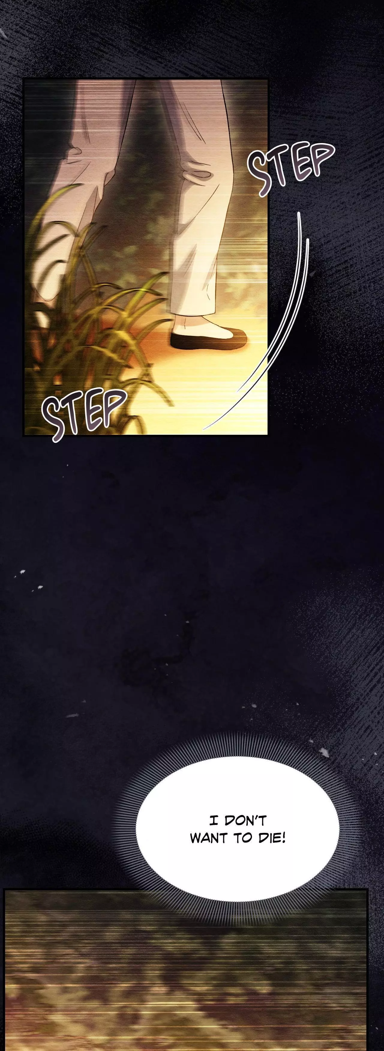 Piercing Stab Chapter 31 - Page 20