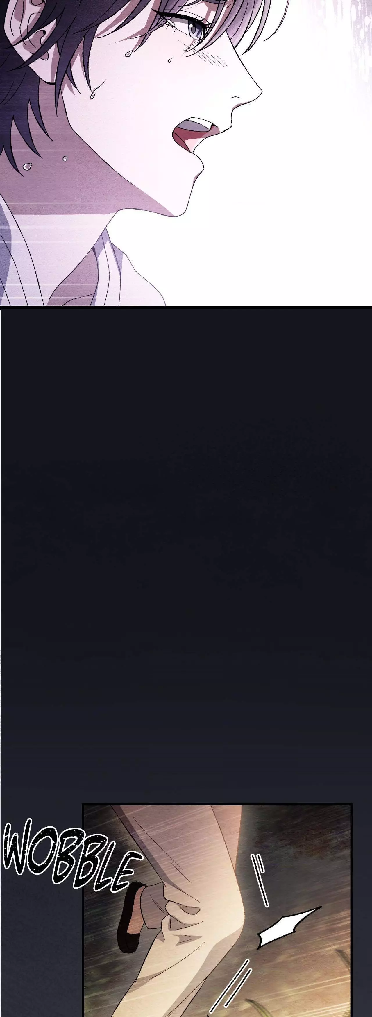 Piercing Stab Chapter 31 - Page 22