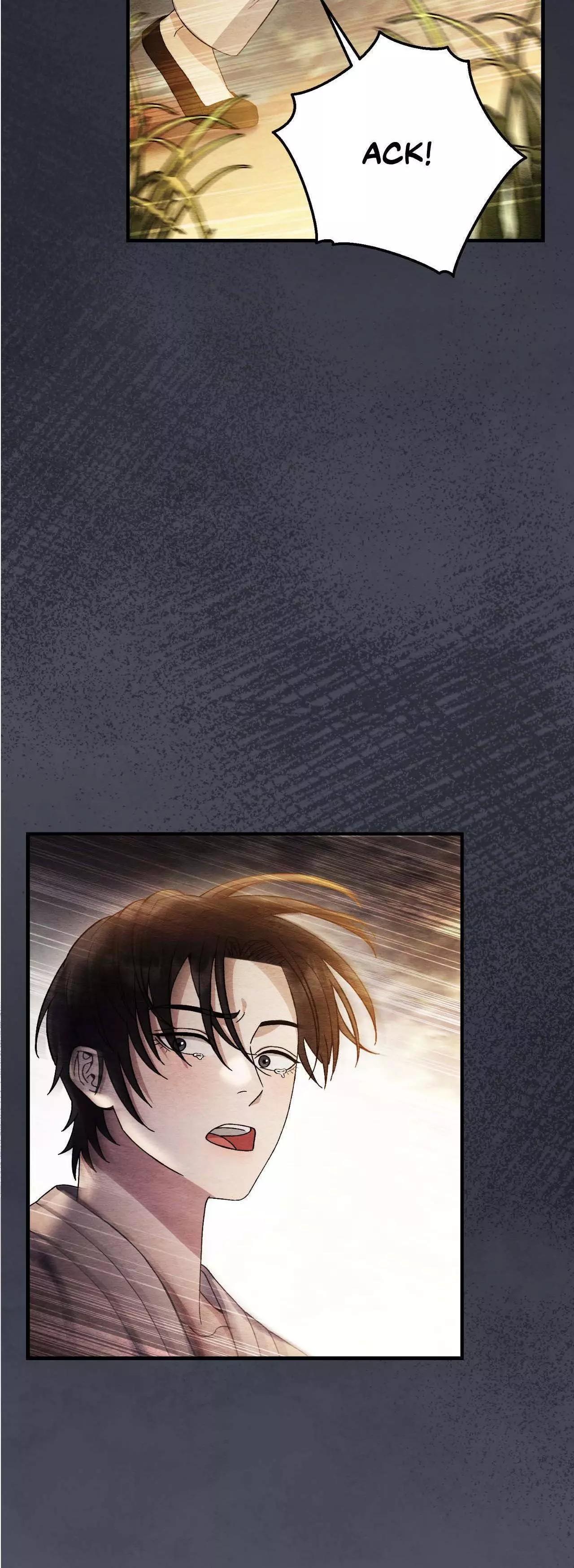 Piercing Stab Chapter 31 - Page 23