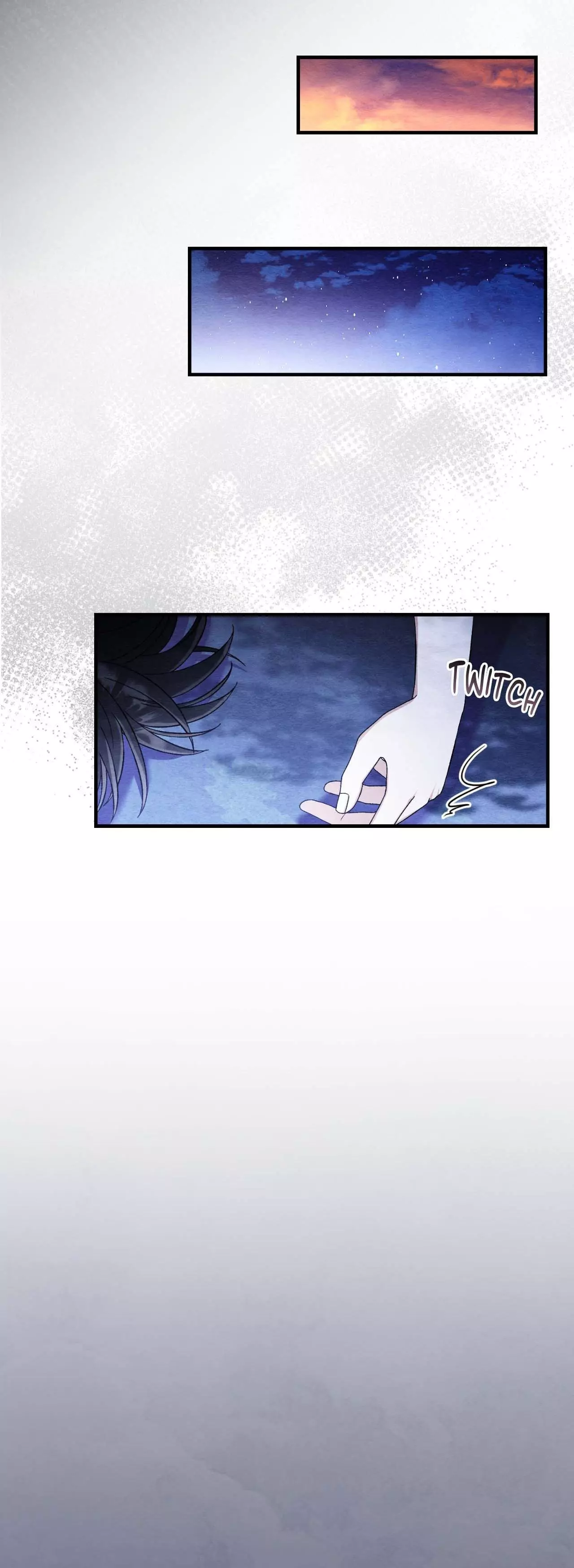 Piercing Stab Chapter 31 - Page 25