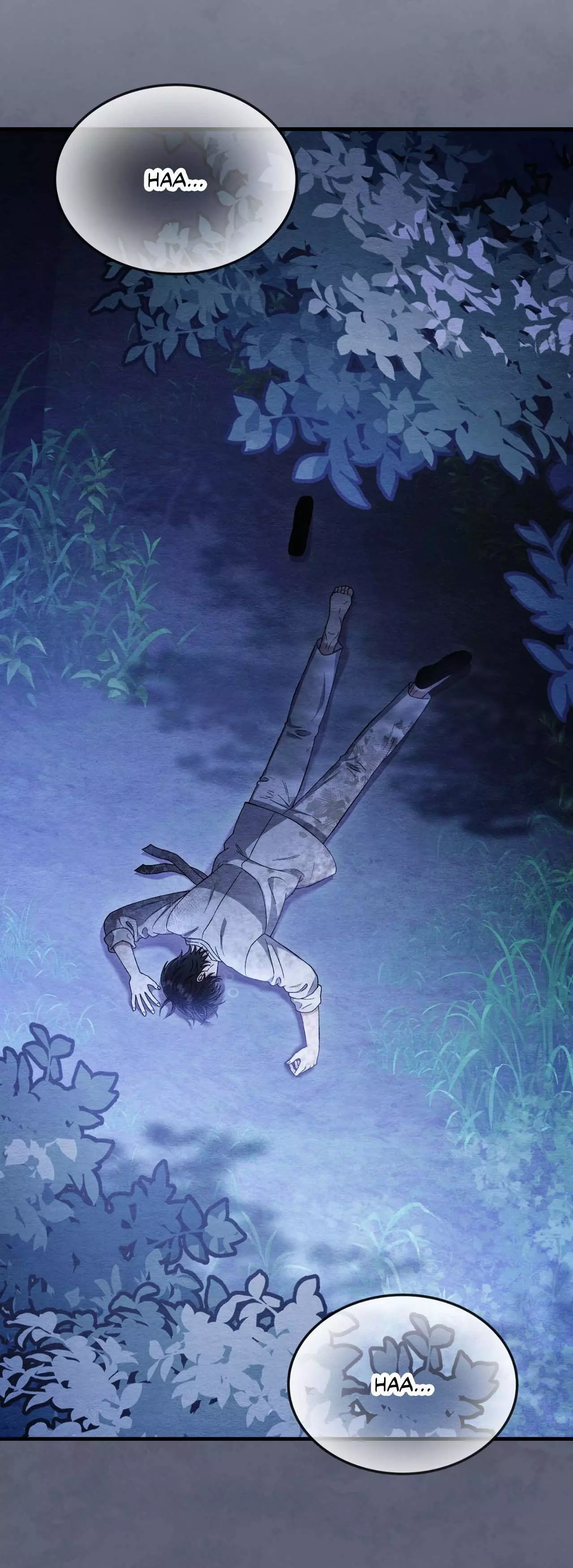 Piercing Stab Chapter 31 - Page 26