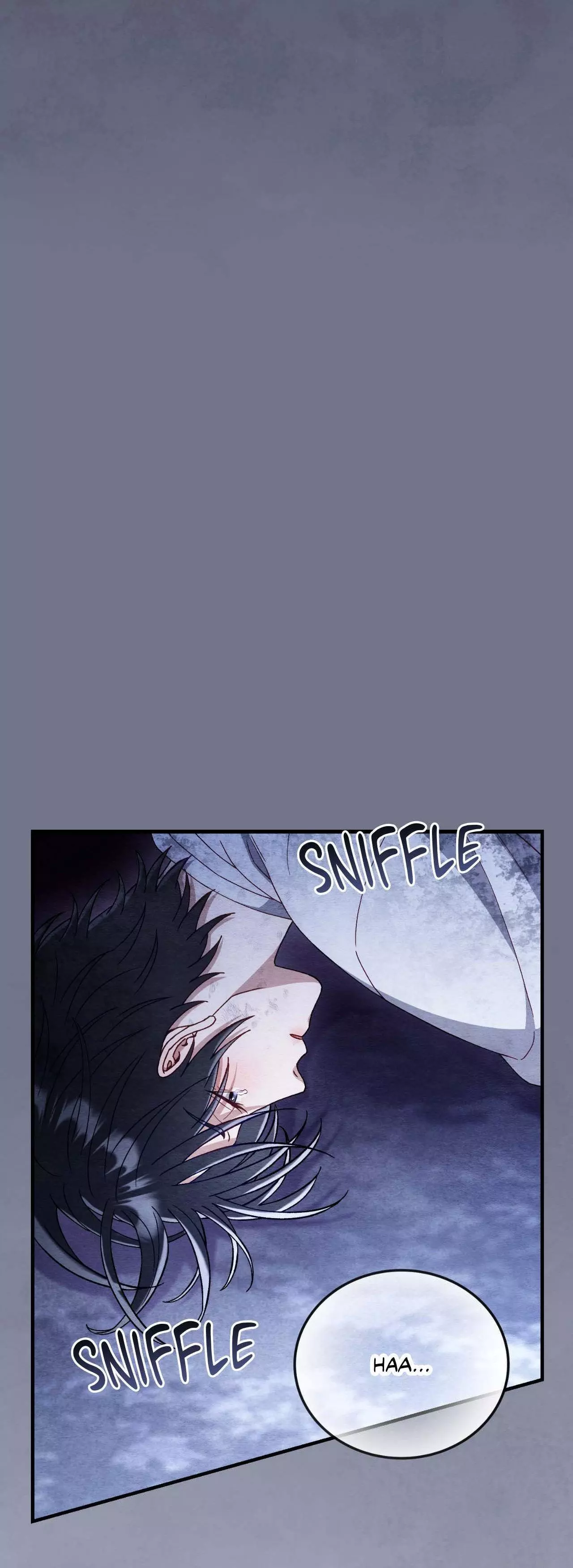 Piercing Stab Chapter 31 - Page 27