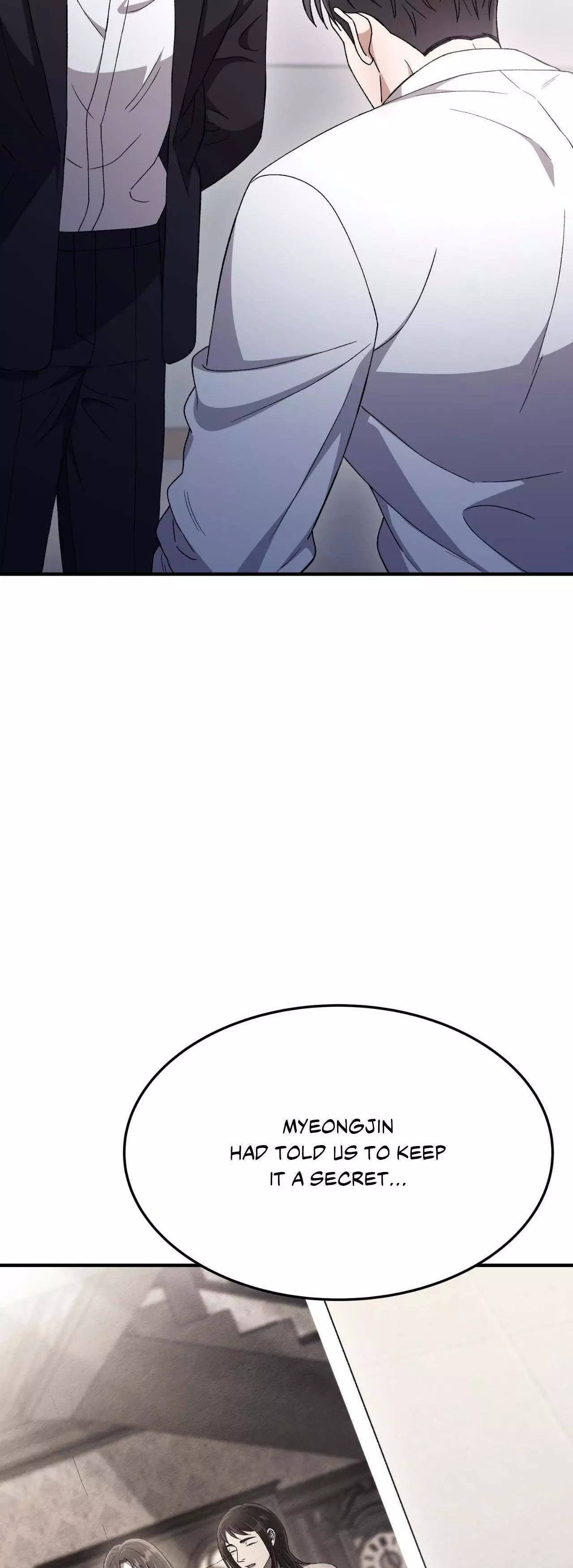 Piercing Stab Chapter 31 - Page 32