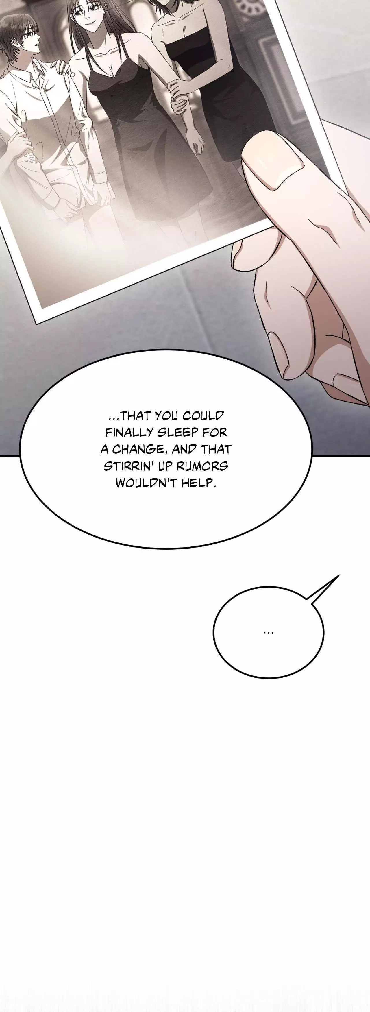 Piercing Stab Chapter 31 - Page 33