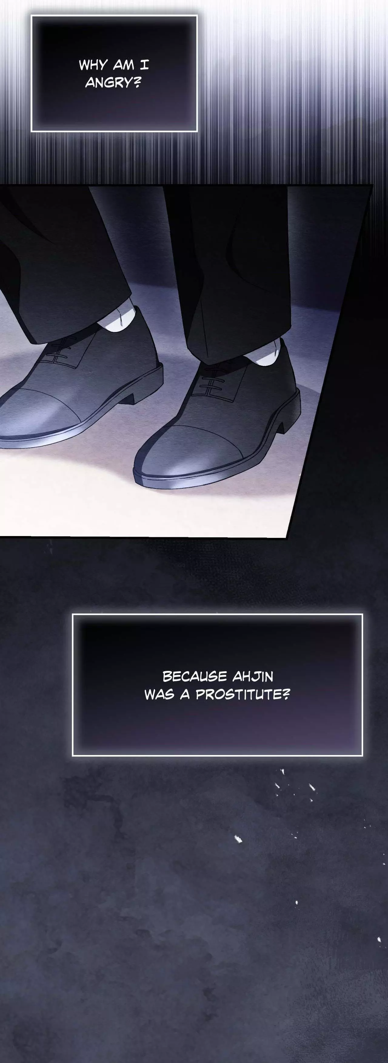 Piercing Stab Chapter 31 - Page 34