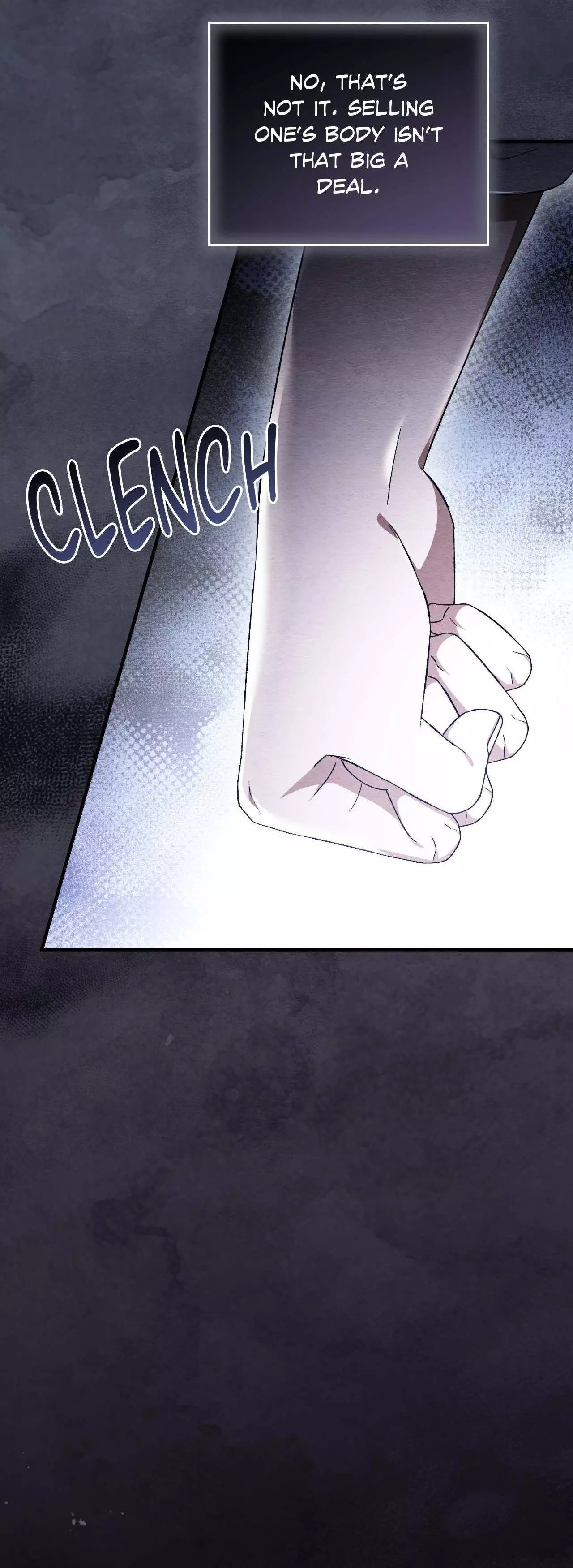 Piercing Stab Chapter 31 - Page 35