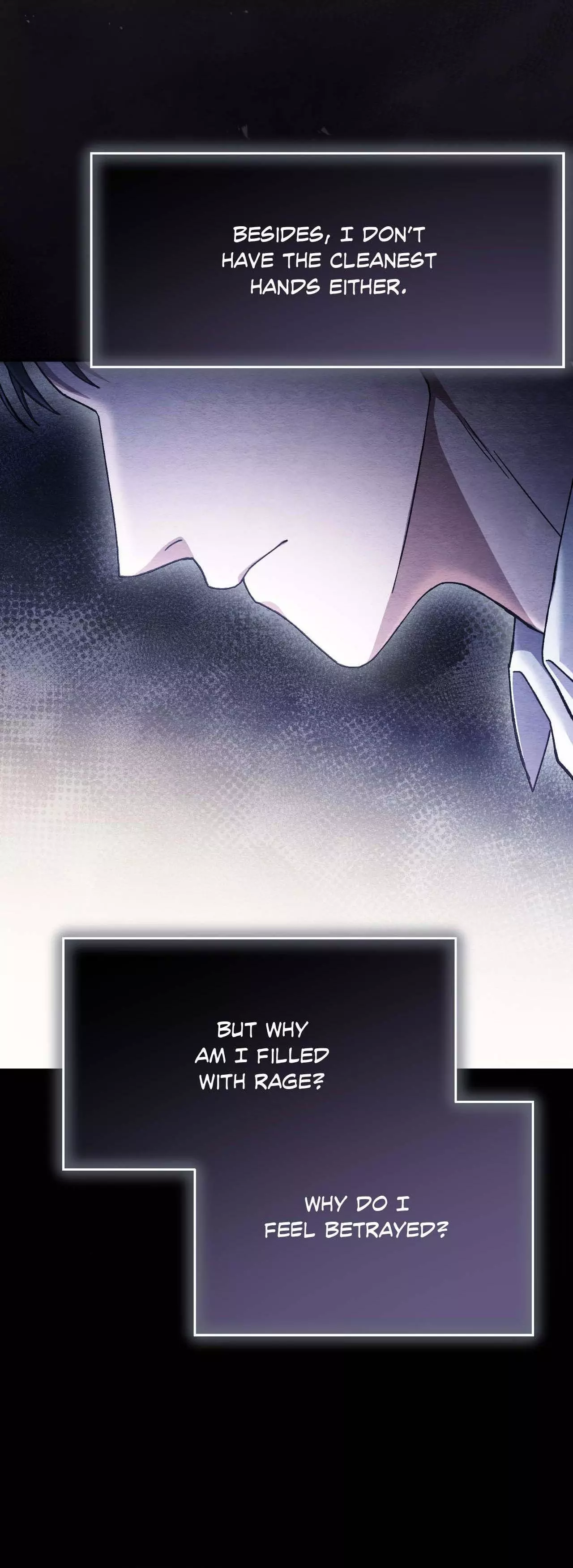 Piercing Stab Chapter 31 - Page 36