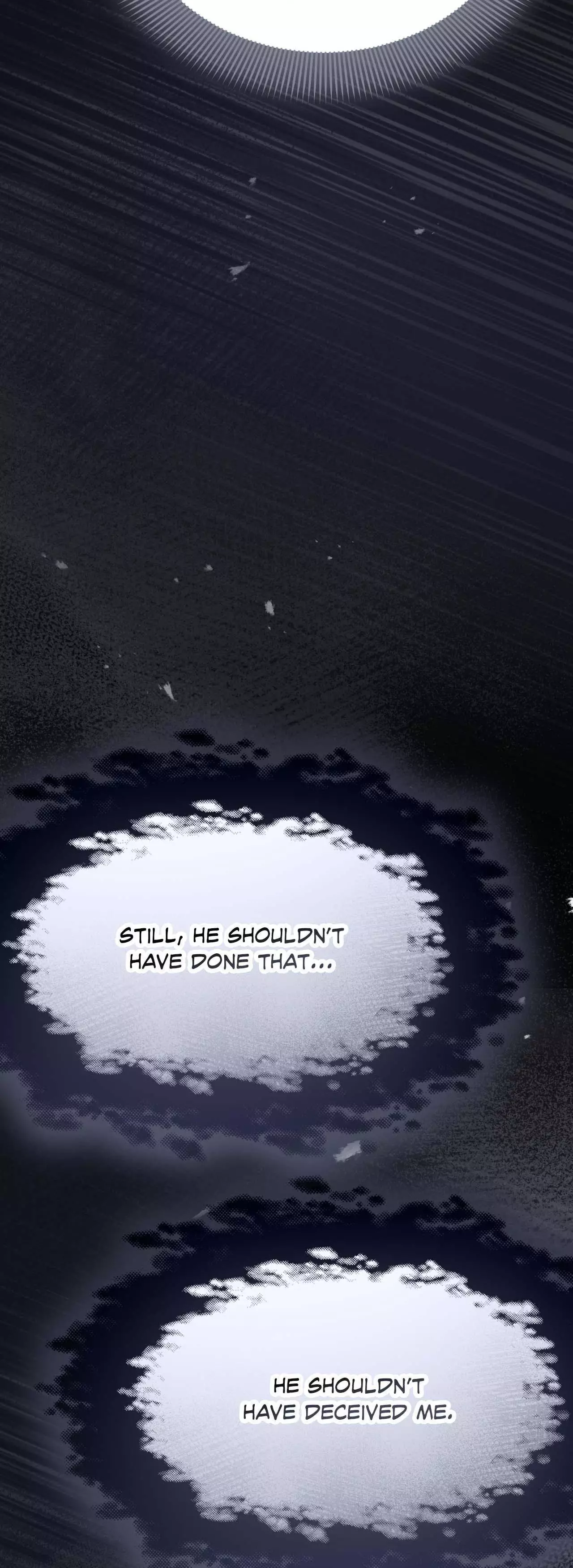 Piercing Stab Chapter 31 - Page 39