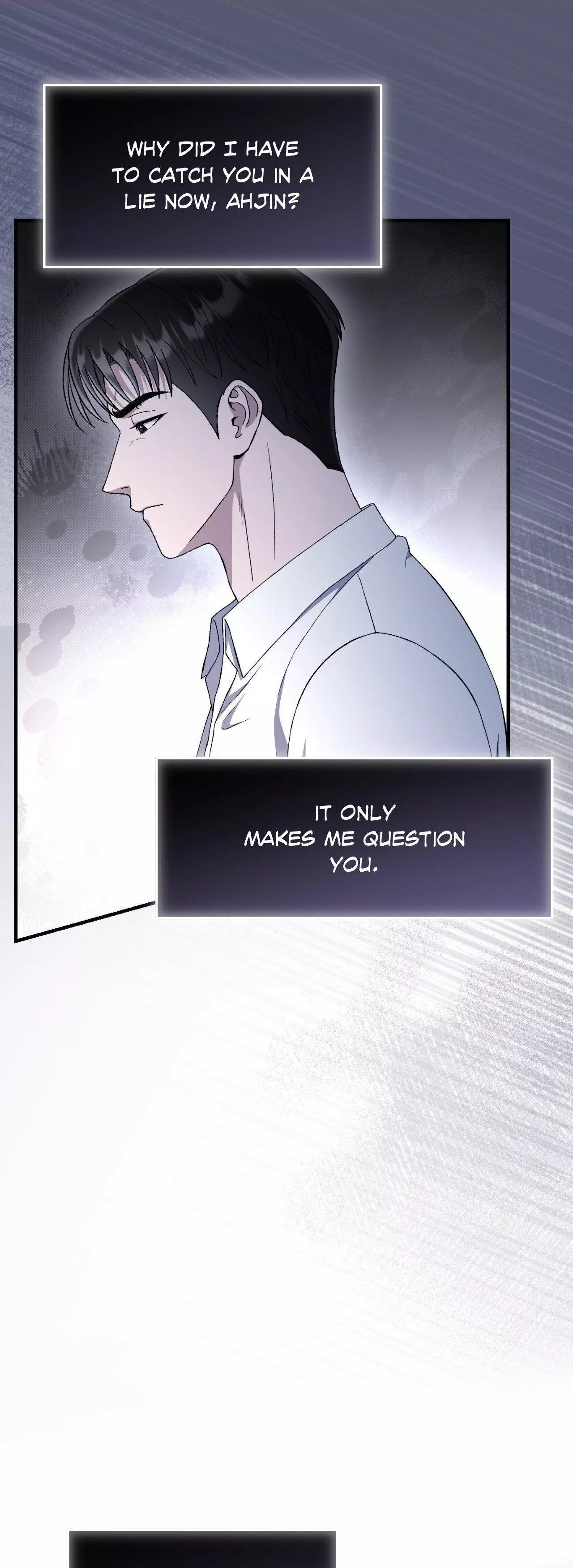 Piercing Stab Chapter 31 - Page 42