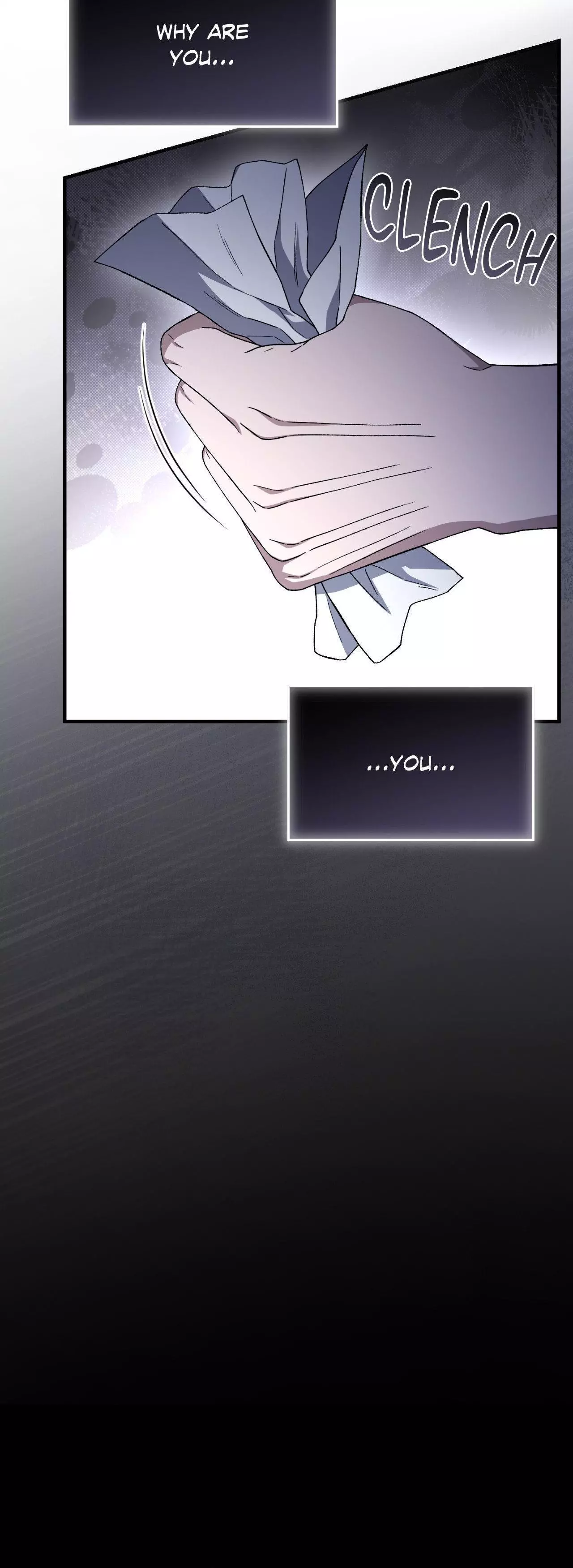 Piercing Stab Chapter 31 - Page 43