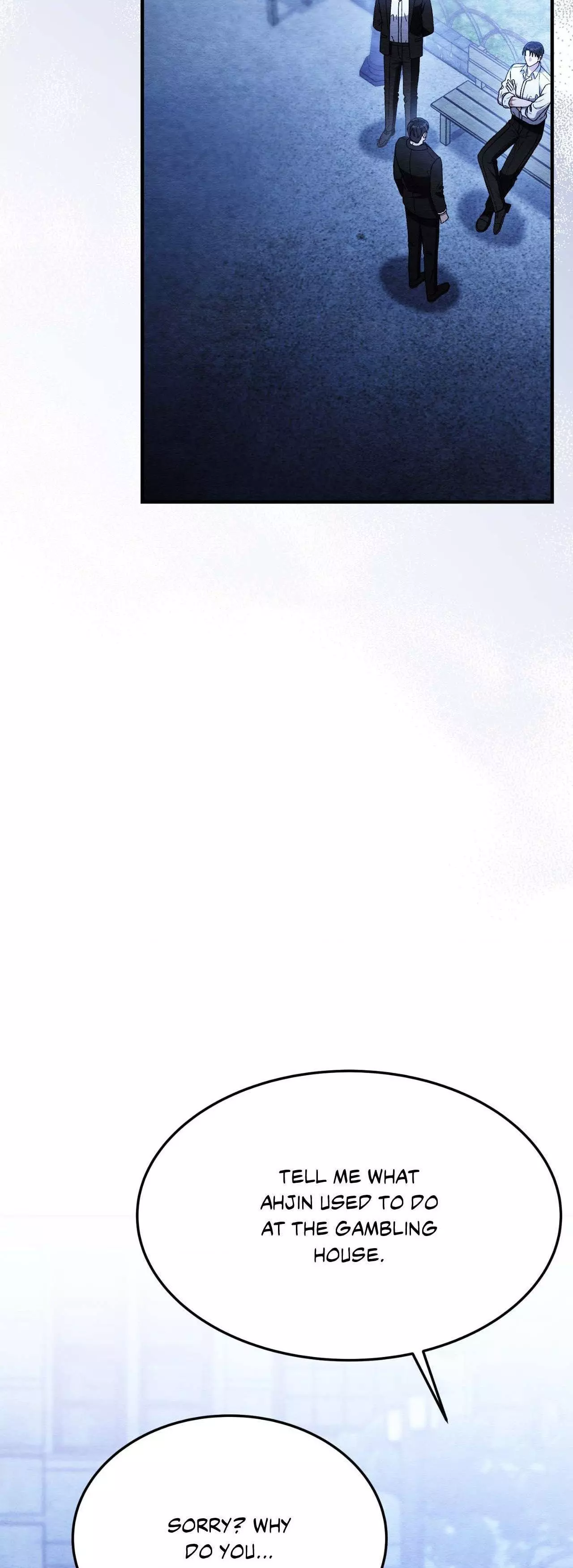 Piercing Stab Chapter 31 - Page 47