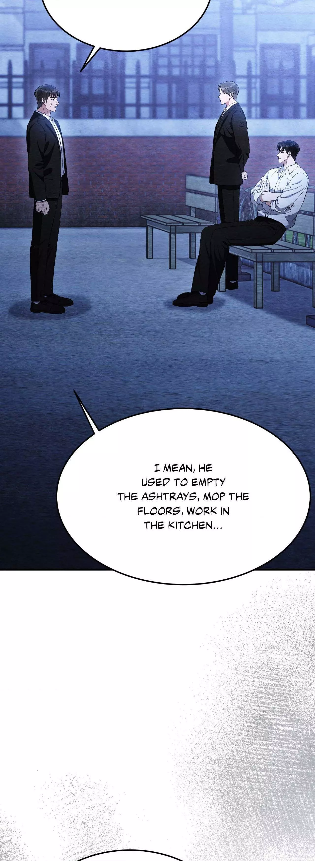 Piercing Stab Chapter 31 - Page 48