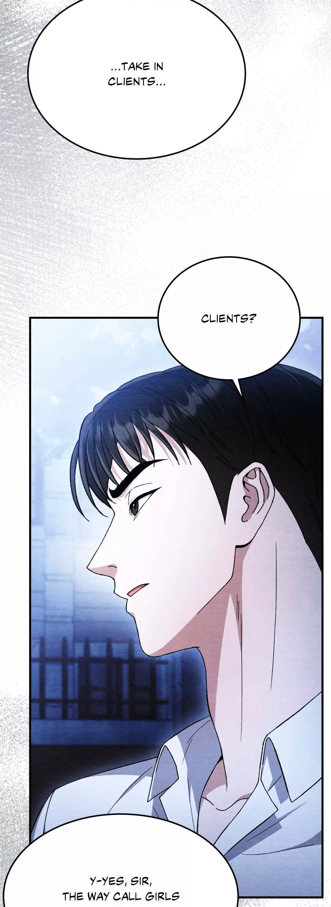 Piercing Stab Chapter 31 - Page 49