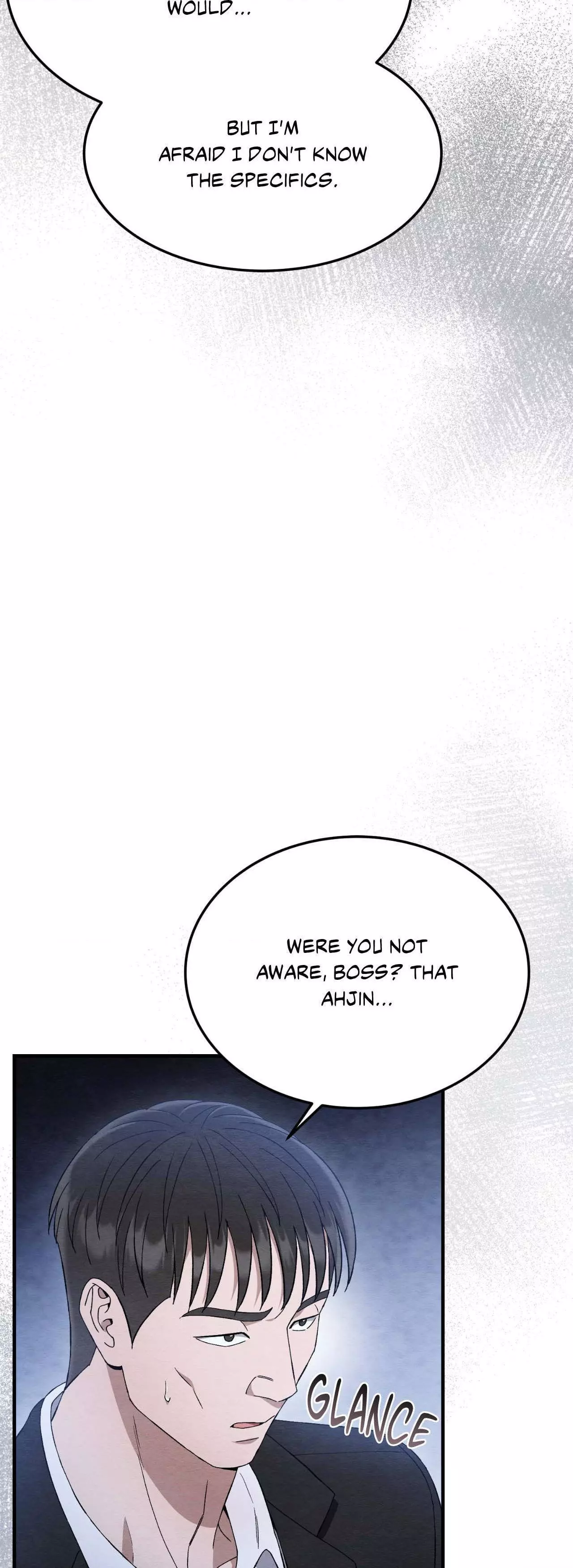 Piercing Stab Chapter 31 - Page 50