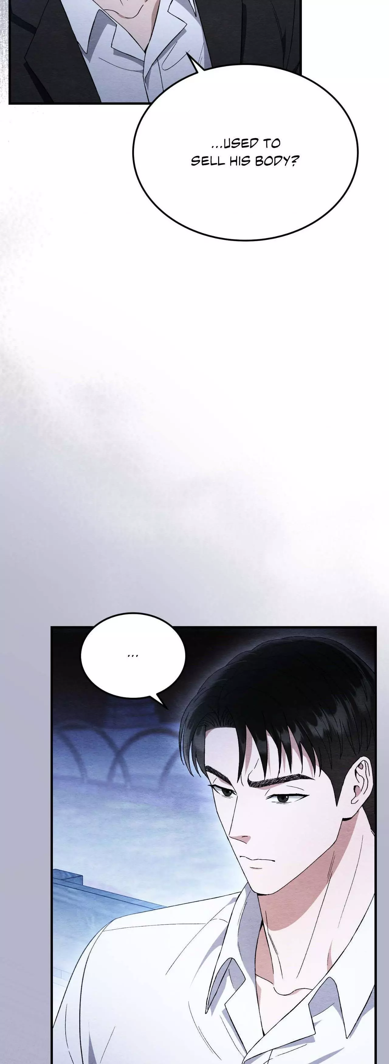 Piercing Stab Chapter 31 - Page 51