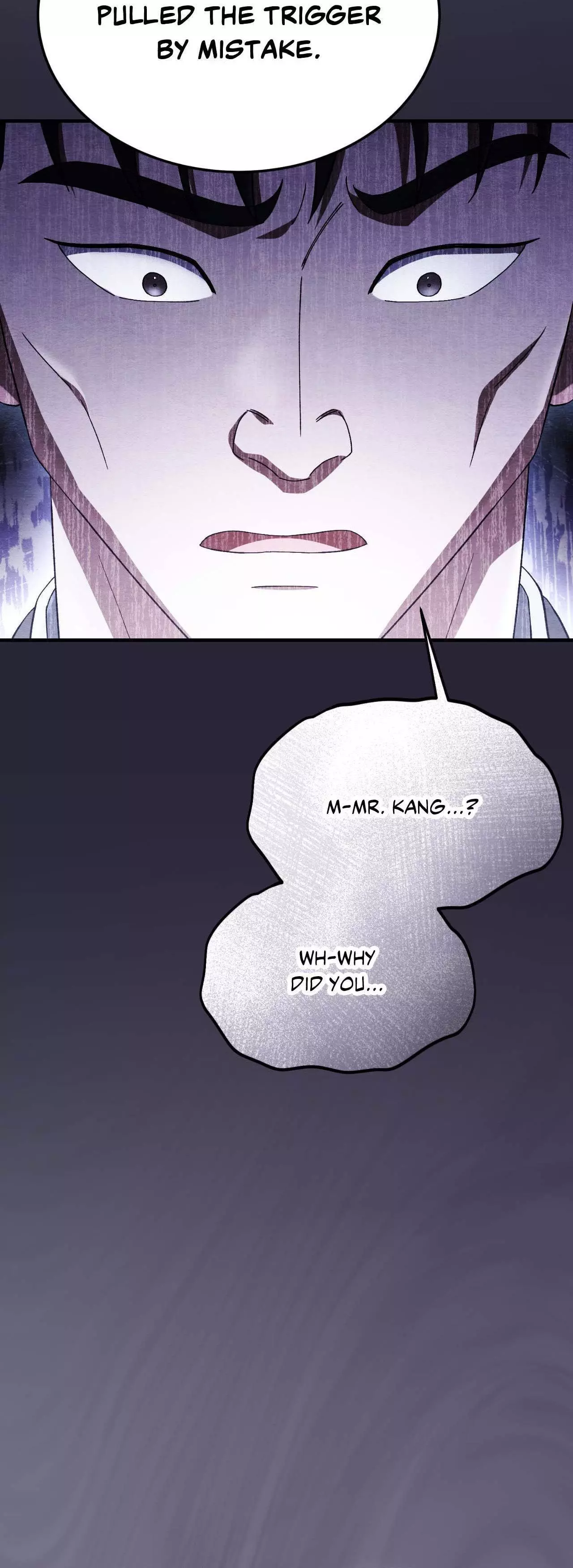 Piercing Stab Chapter 31 - Page 58