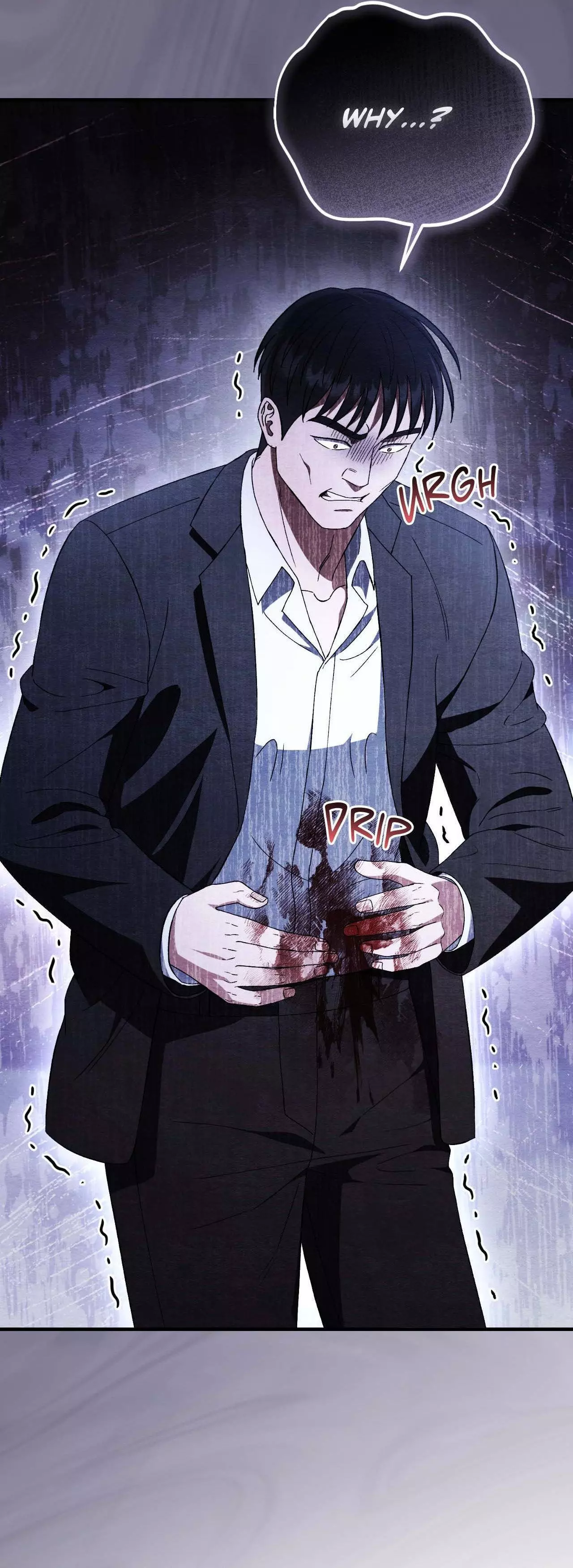 Piercing Stab Chapter 31 - Page 59