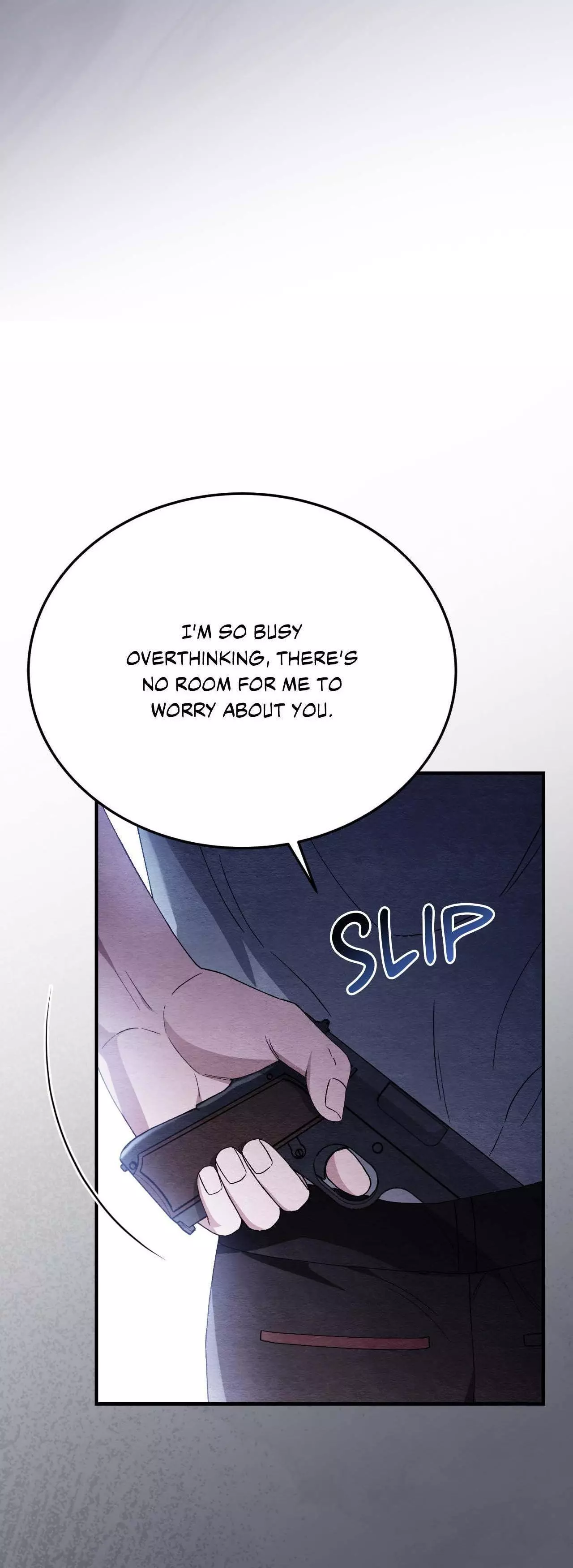 Piercing Stab Chapter 31 - Page 60