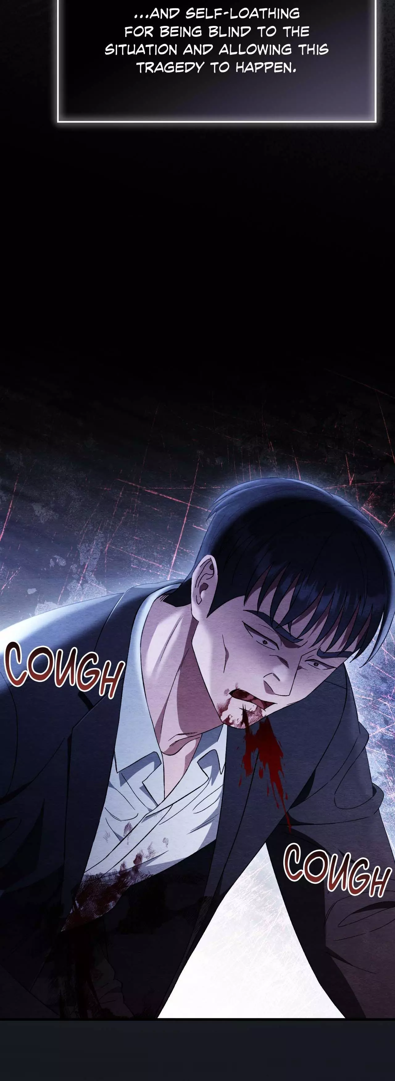 Piercing Stab Chapter 31 - Page 63