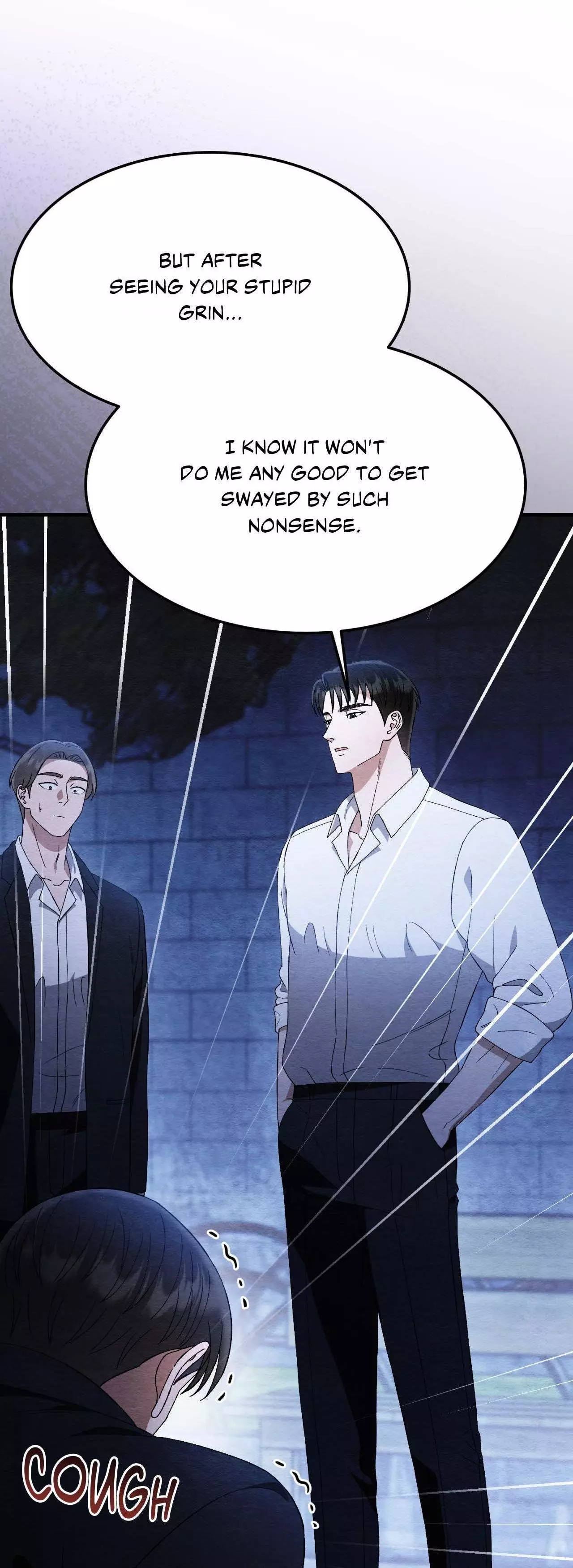 Piercing Stab Chapter 31 - Page 65