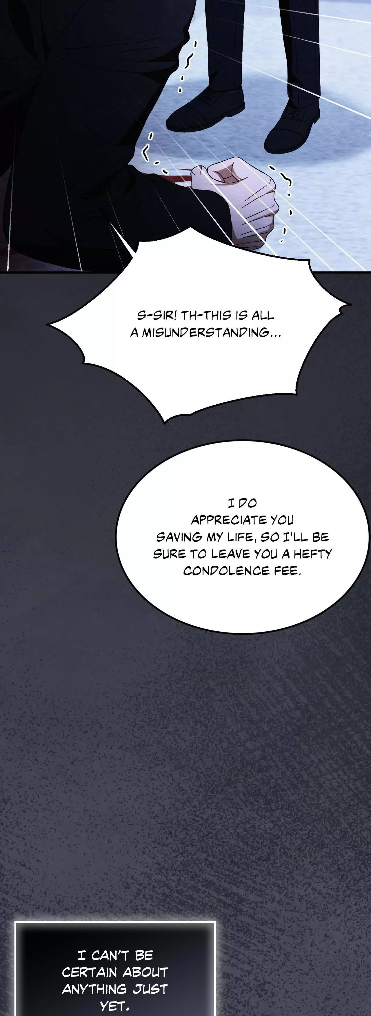 Piercing Stab Chapter 31 - Page 66