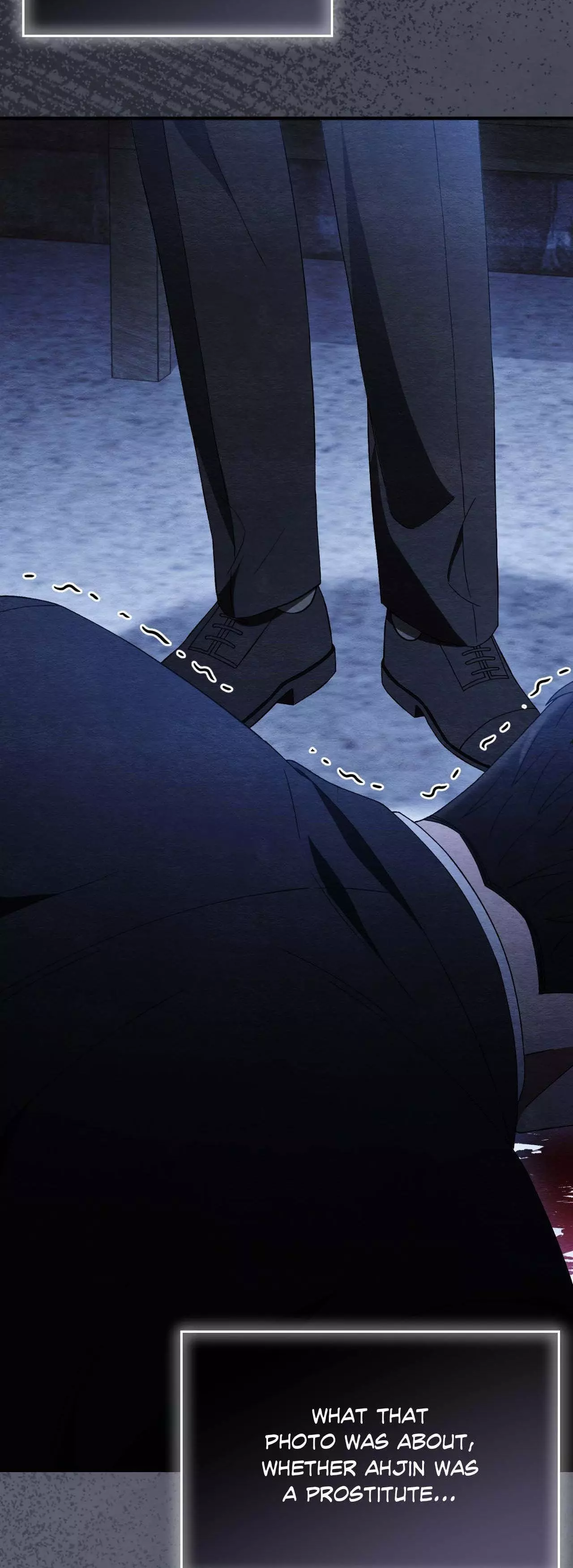 Piercing Stab Chapter 31 - Page 67