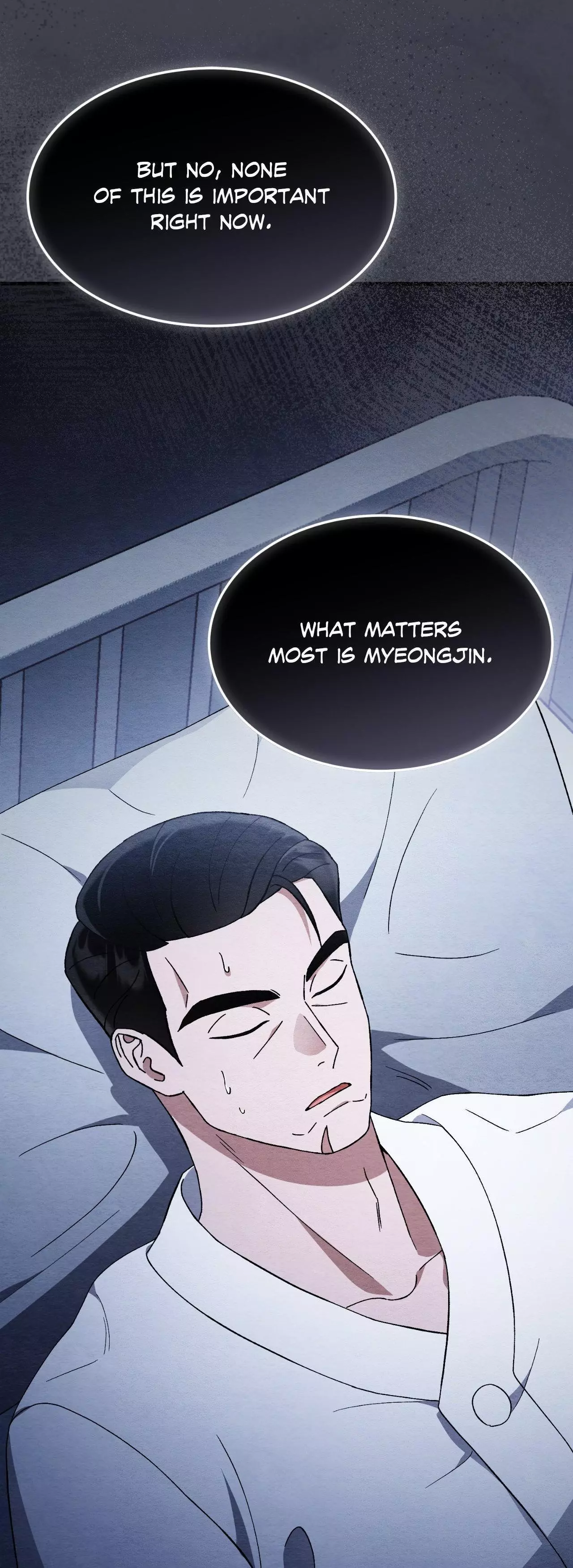 Piercing Stab Chapter 31 - Page 69