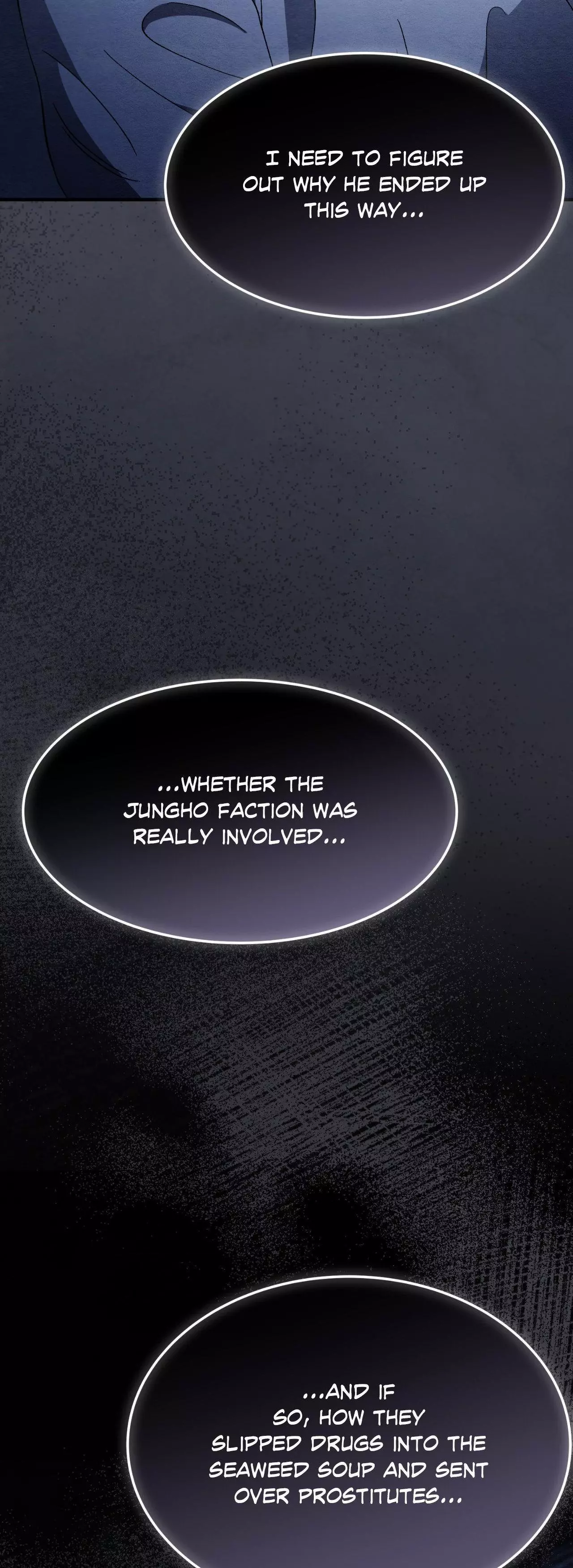 Piercing Stab Chapter 31 - Page 70