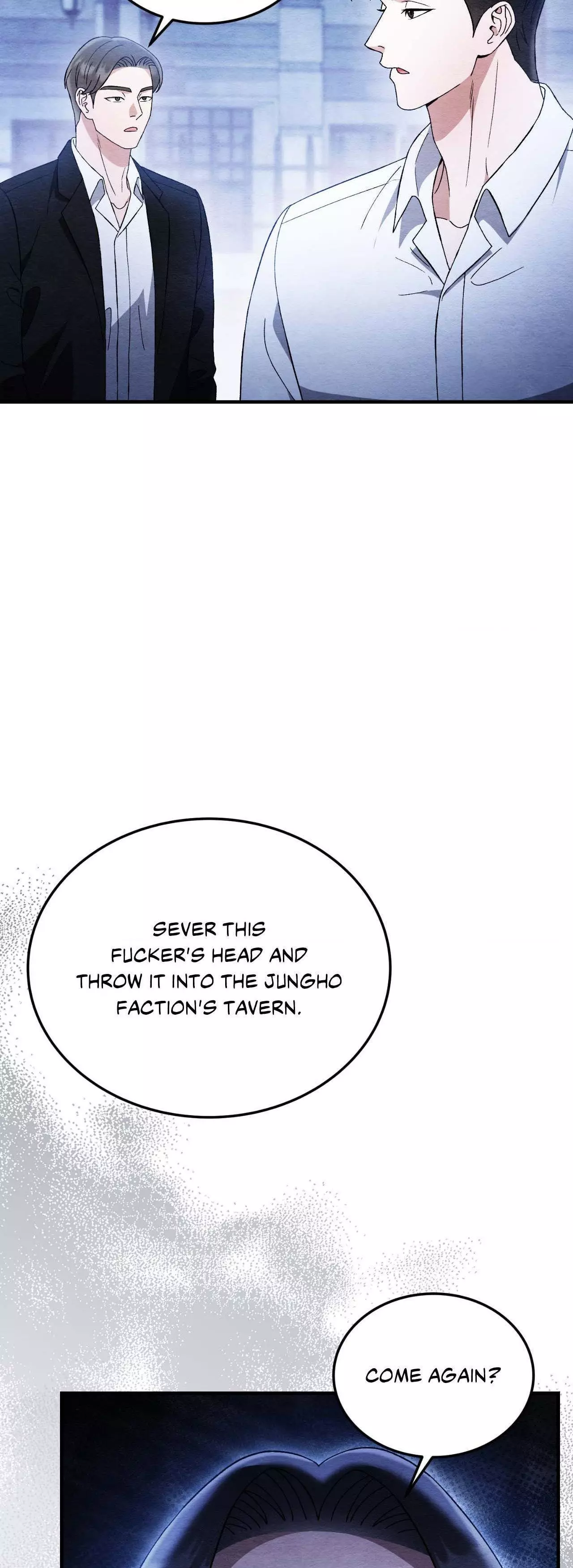 Piercing Stab Chapter 31 - Page 73