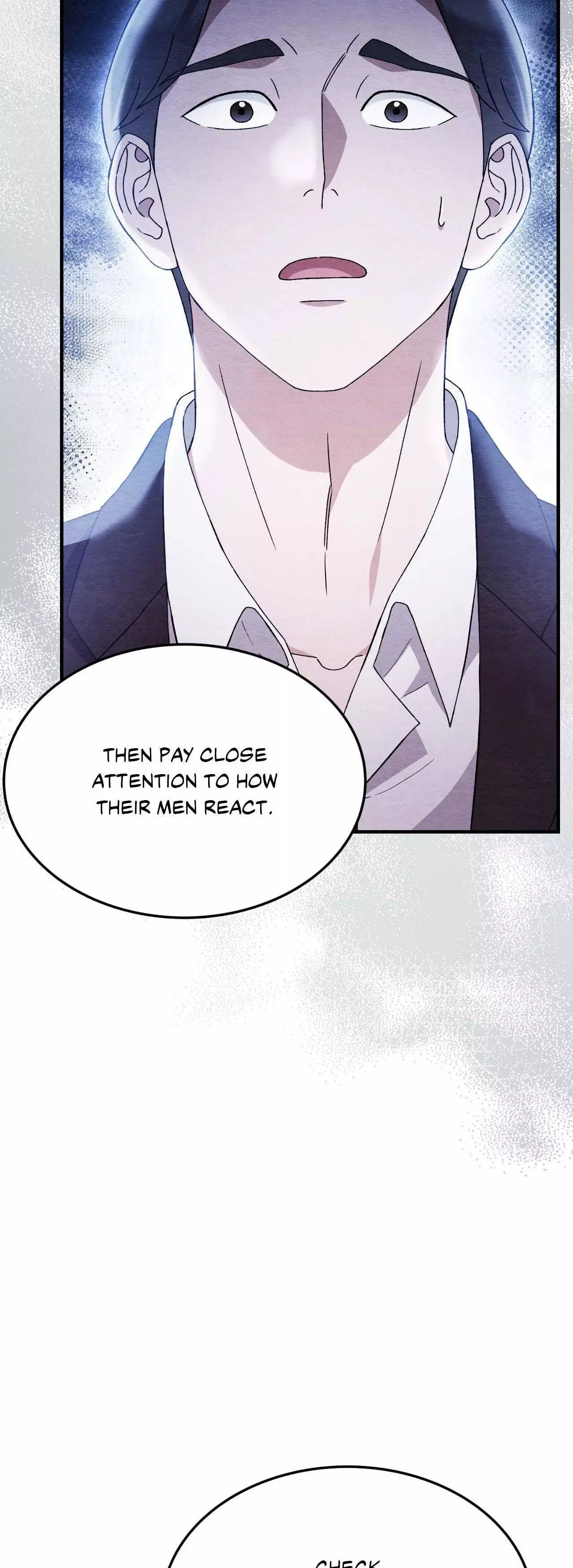 Piercing Stab Chapter 31 - Page 74