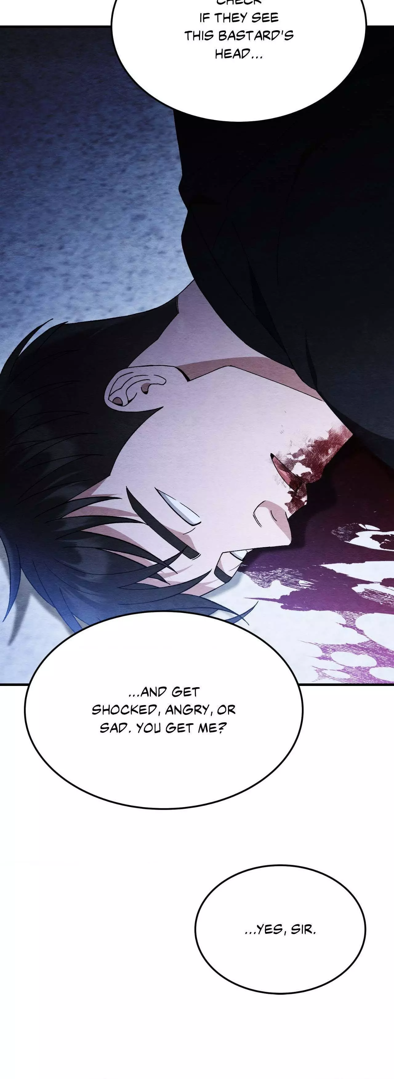 Piercing Stab Chapter 31 - Page 75