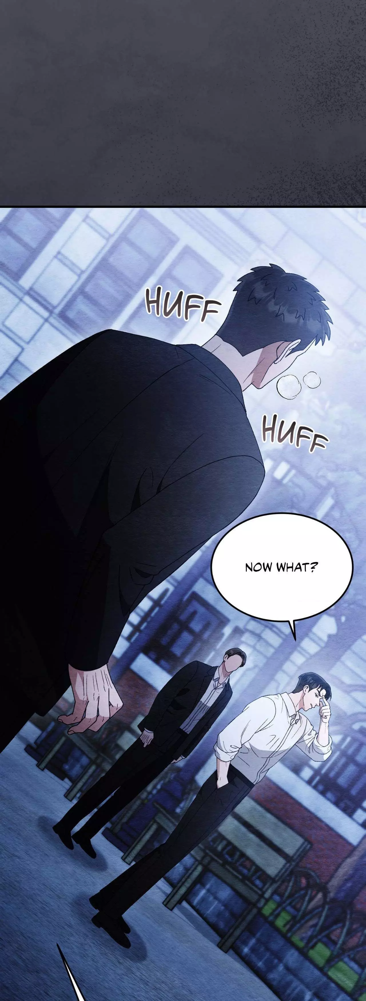 Piercing Stab Chapter 31 - Page 77