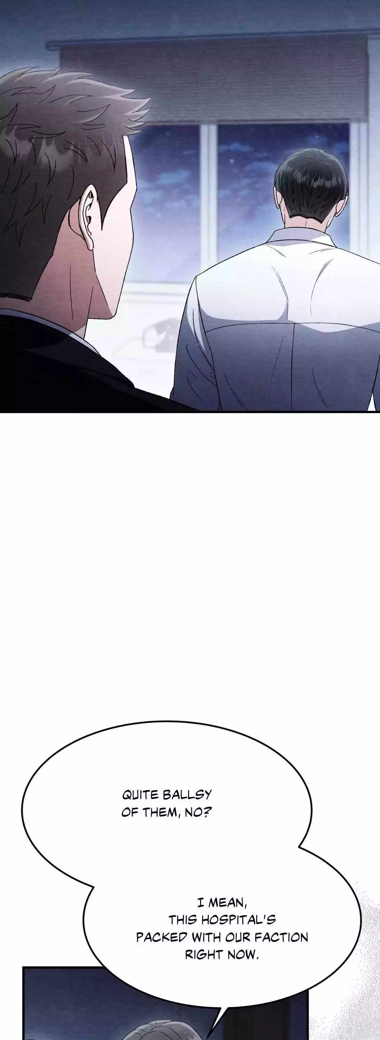 Piercing Stab Chapter 32 - Page 4