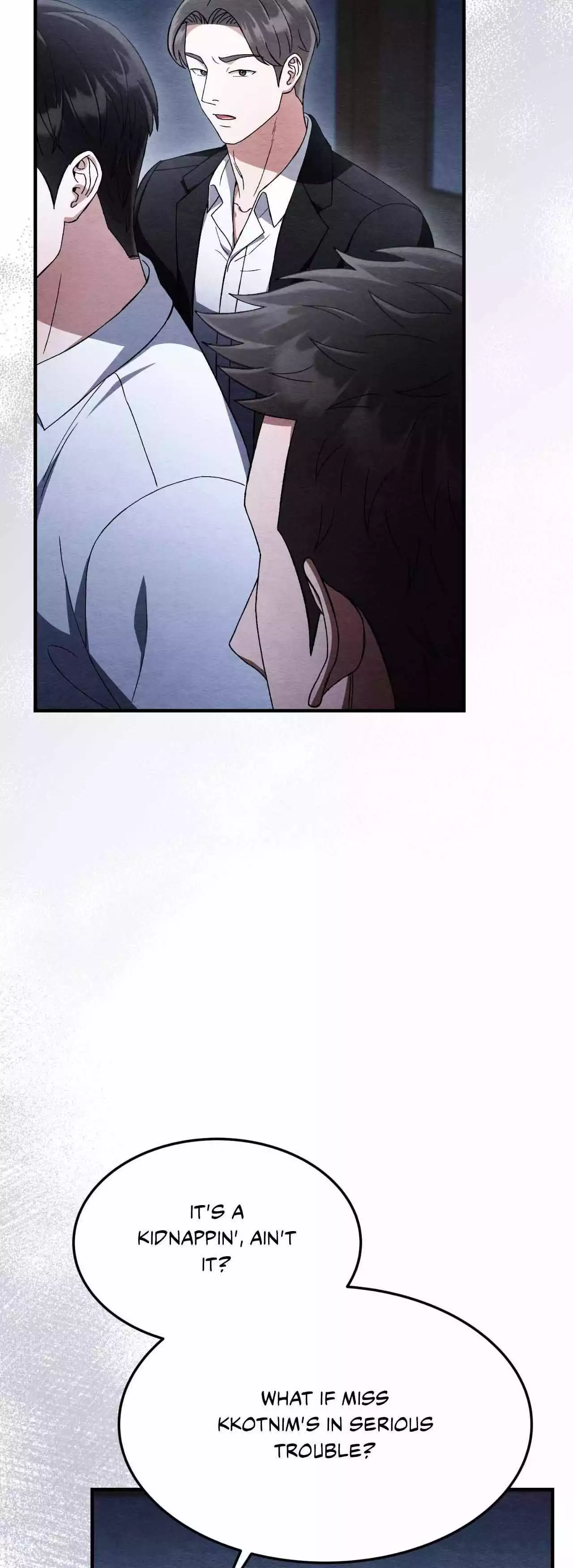 Piercing Stab Chapter 32 - Page 5