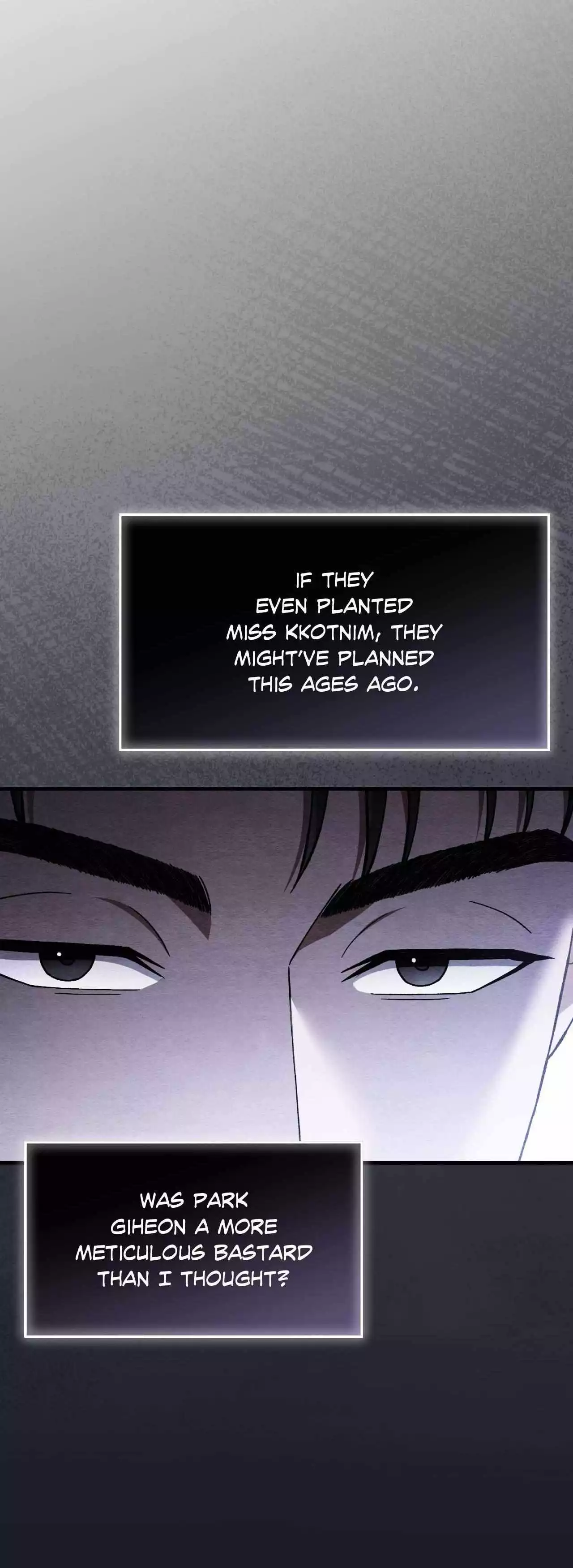 Piercing Stab Chapter 32 - Page 9