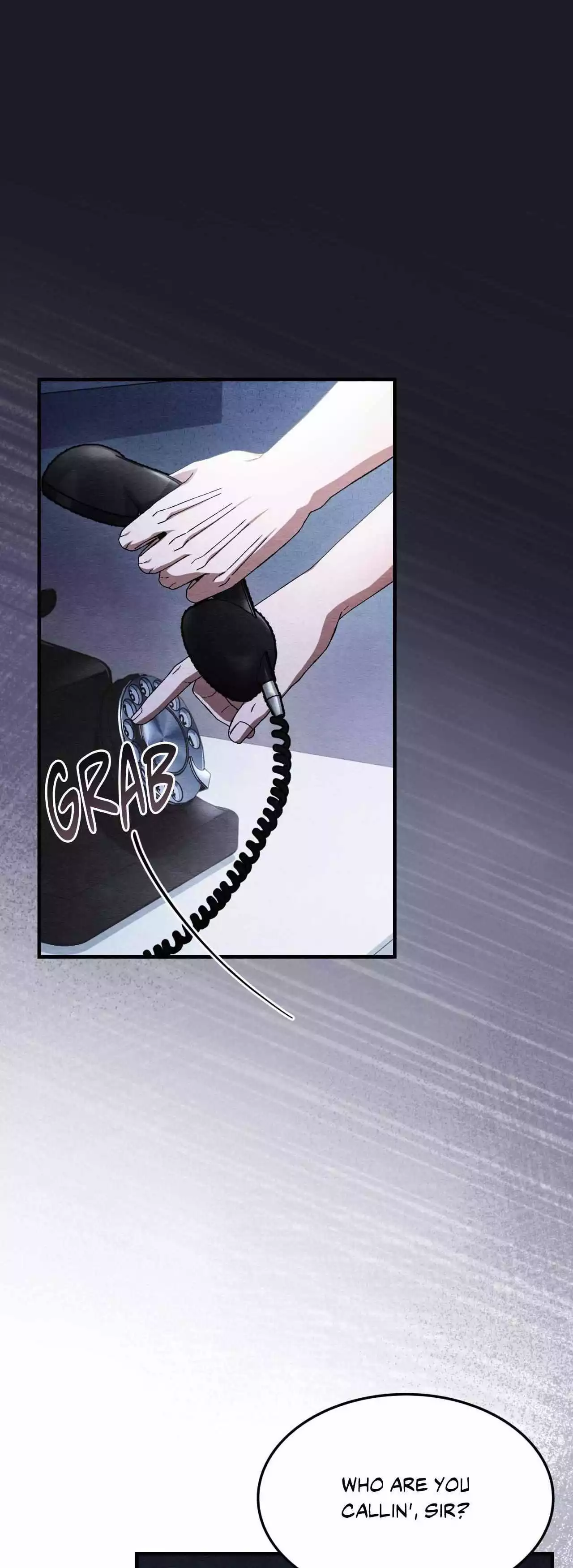 Piercing Stab Chapter 32 - Page 10