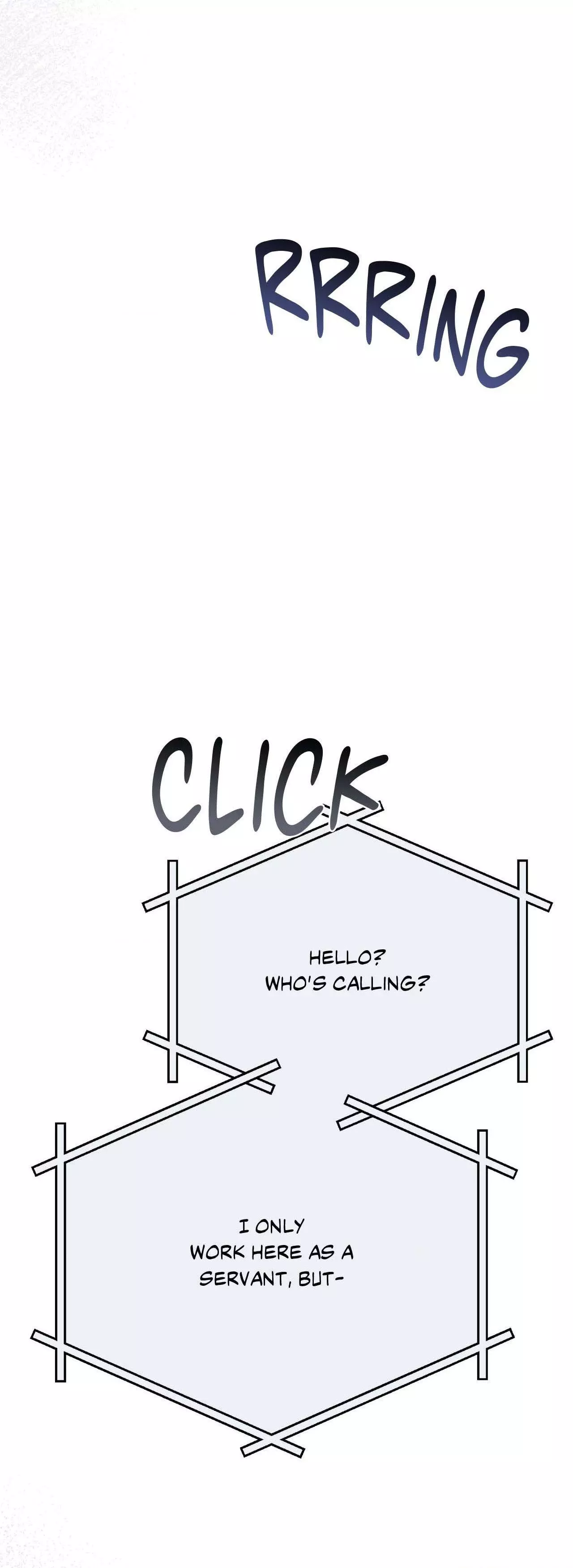 Piercing Stab Chapter 32 - Page 12