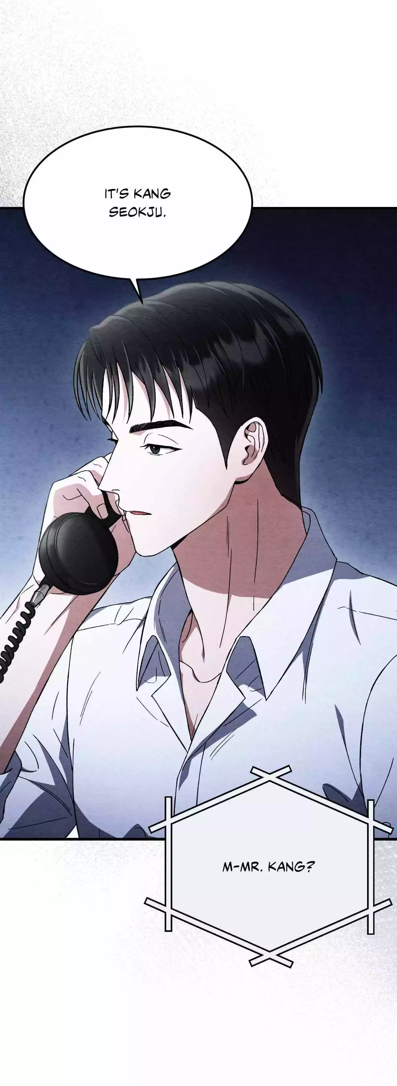 Piercing Stab Chapter 32 - Page 13