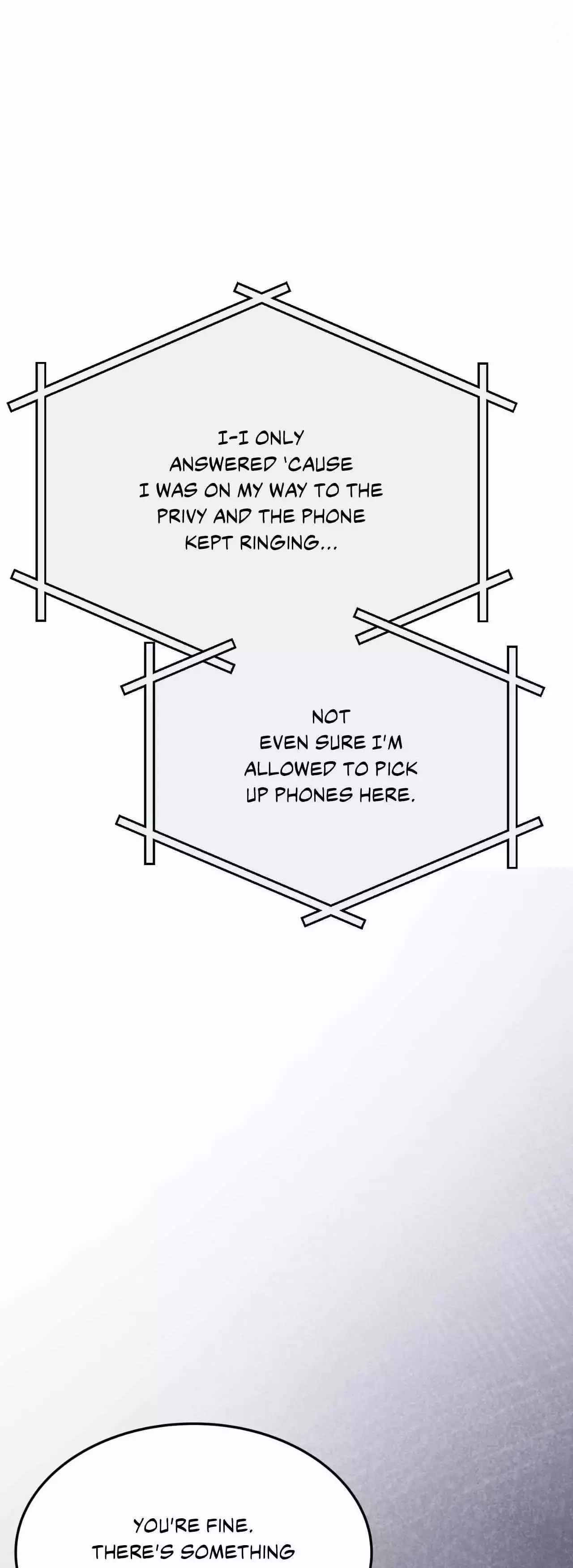 Piercing Stab Chapter 32 - Page 14