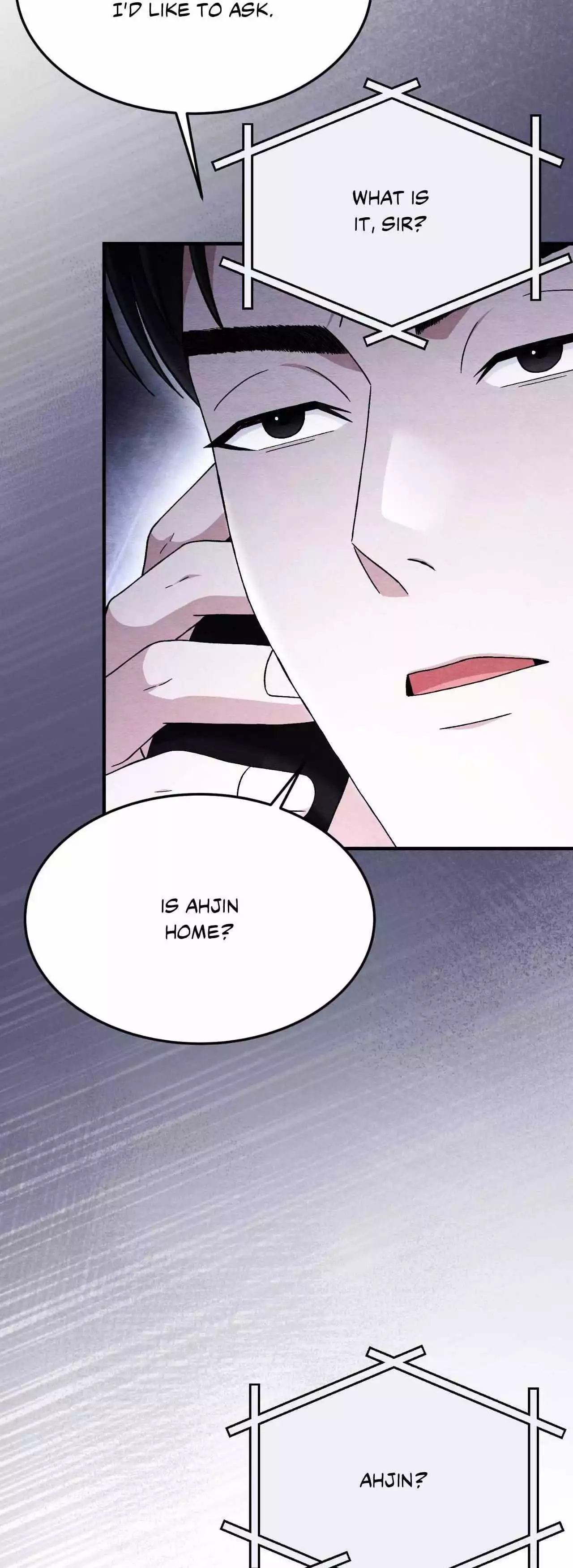 Piercing Stab Chapter 32 - Page 15