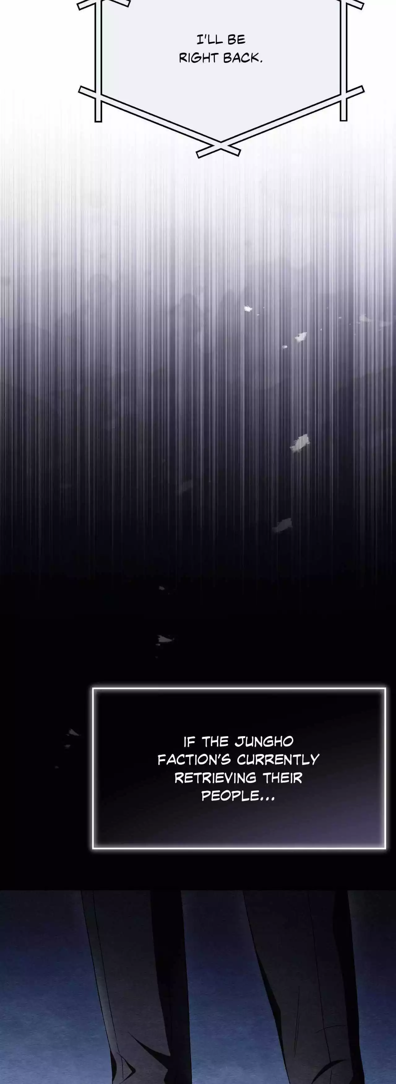 Piercing Stab Chapter 32 - Page 19